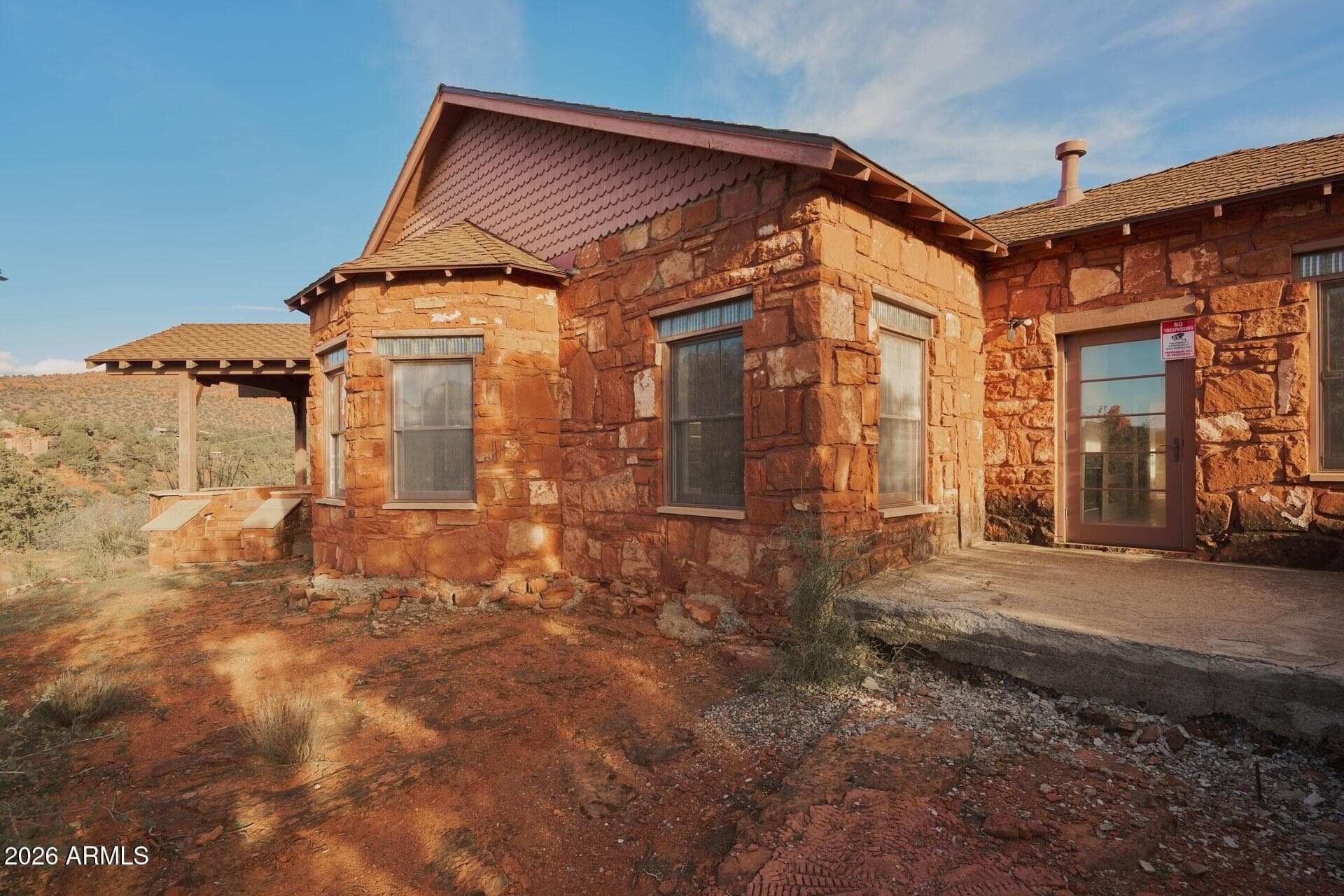 35 GASSAWAY Place, Sedona, AZ 86336 — photo 13 of 71