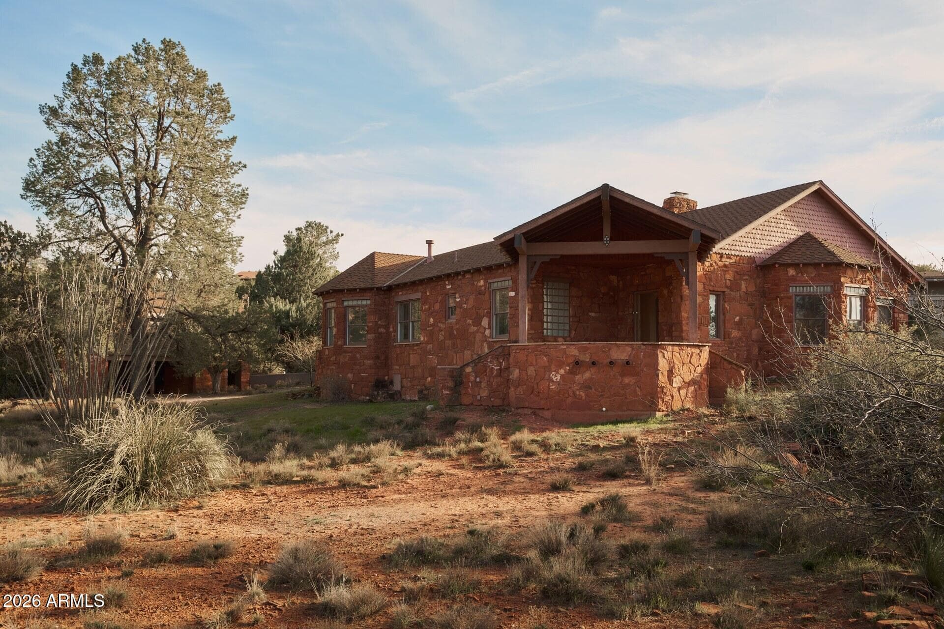 35 GASSAWAY Place, Sedona, AZ 86336 — photo 10 of 71