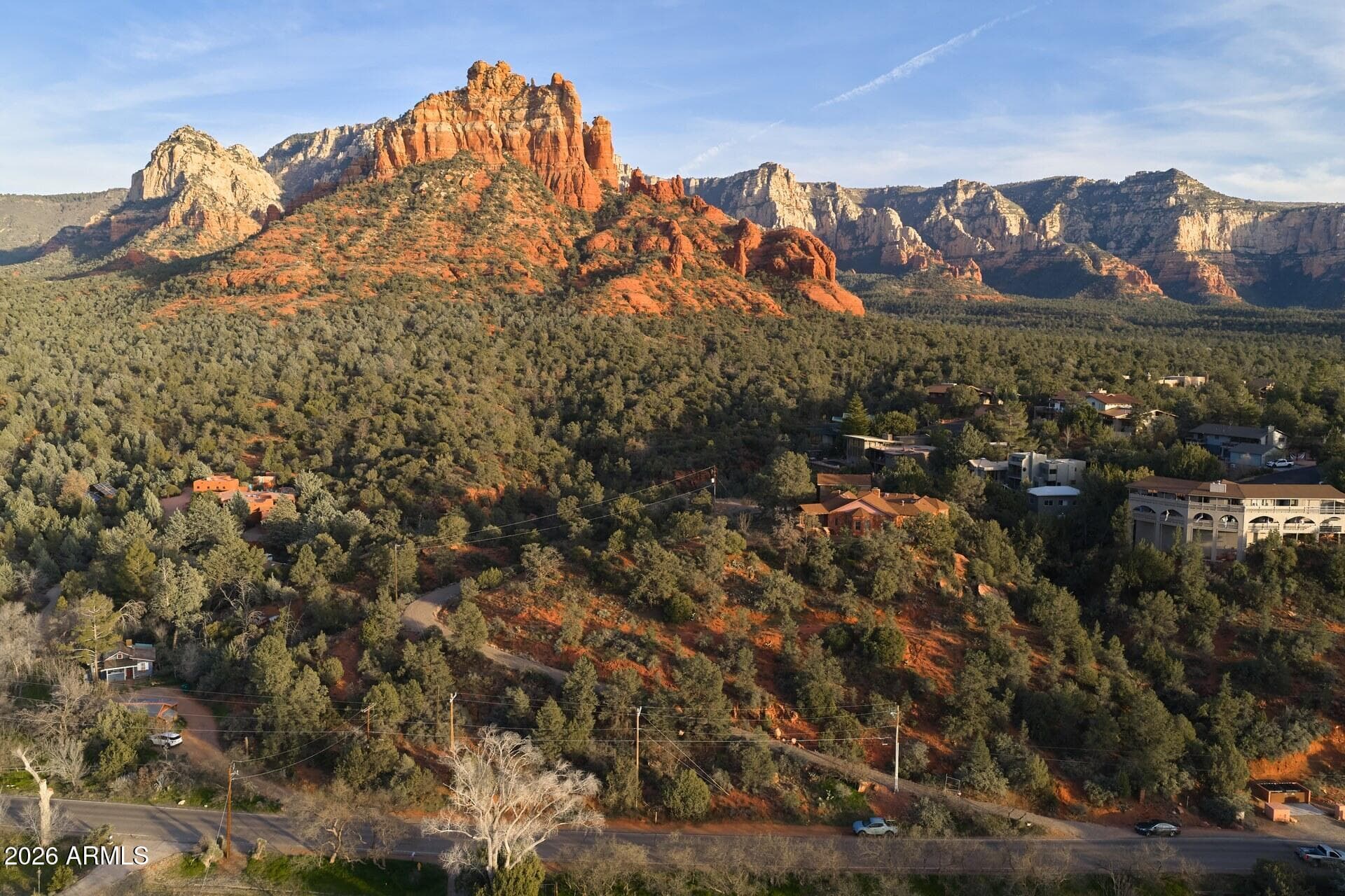 35 GASSAWAY Place, Sedona, AZ 86336 — photo 64 of 71