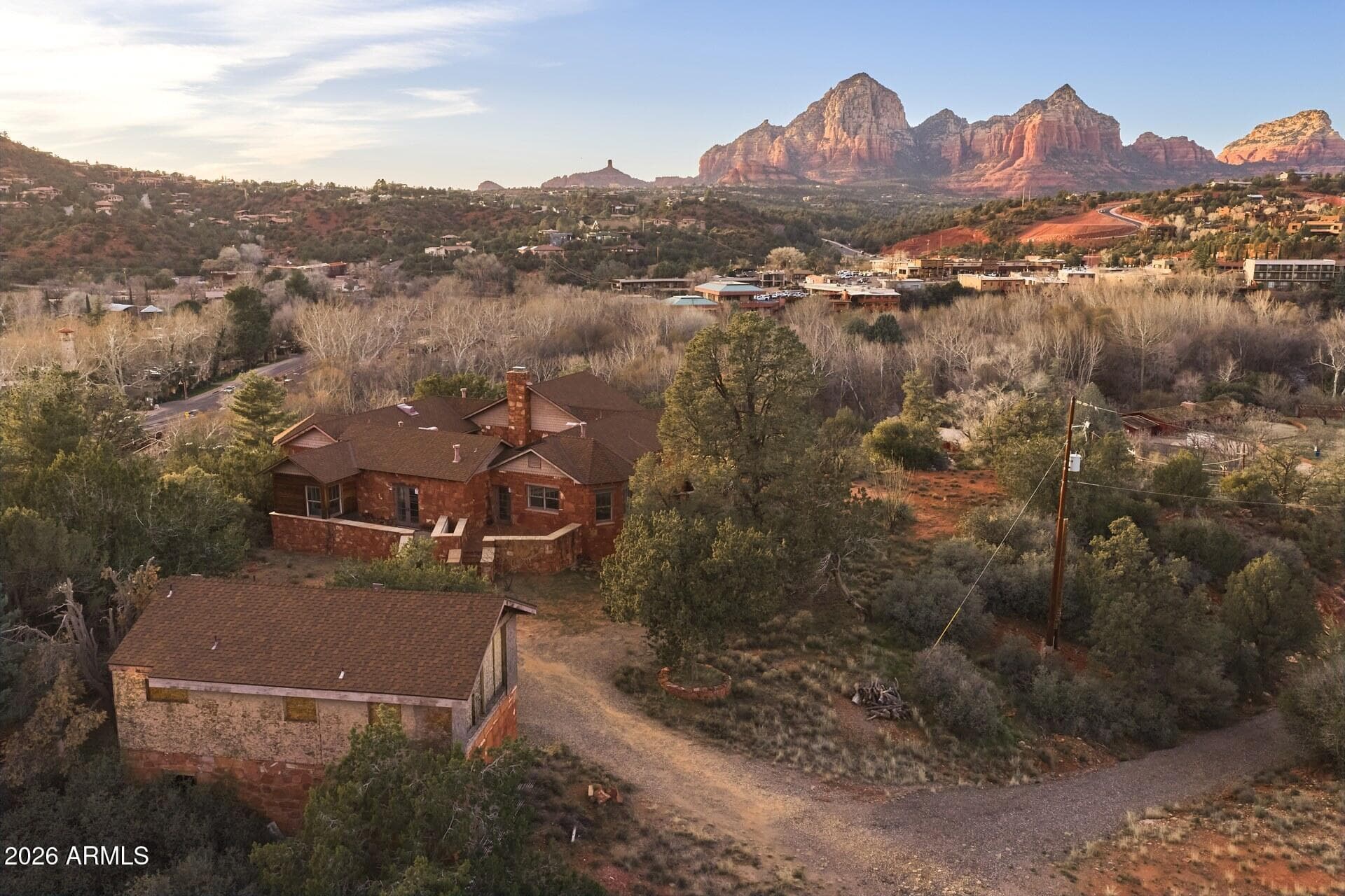 35 GASSAWAY Place, Sedona, AZ 86336 — photo 67 of 71