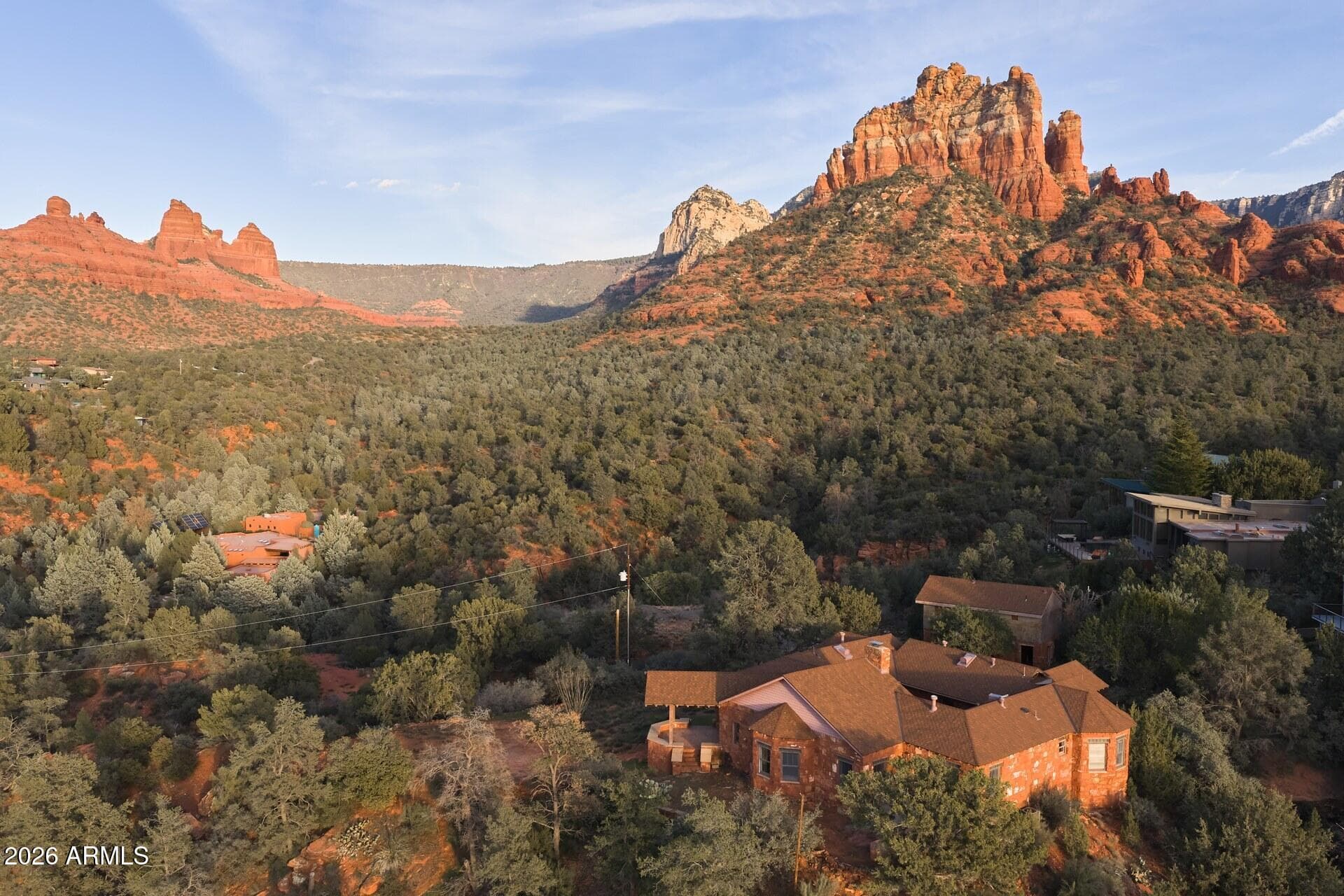 35 GASSAWAY Place, Sedona, AZ 86336 — photo 24 of 71