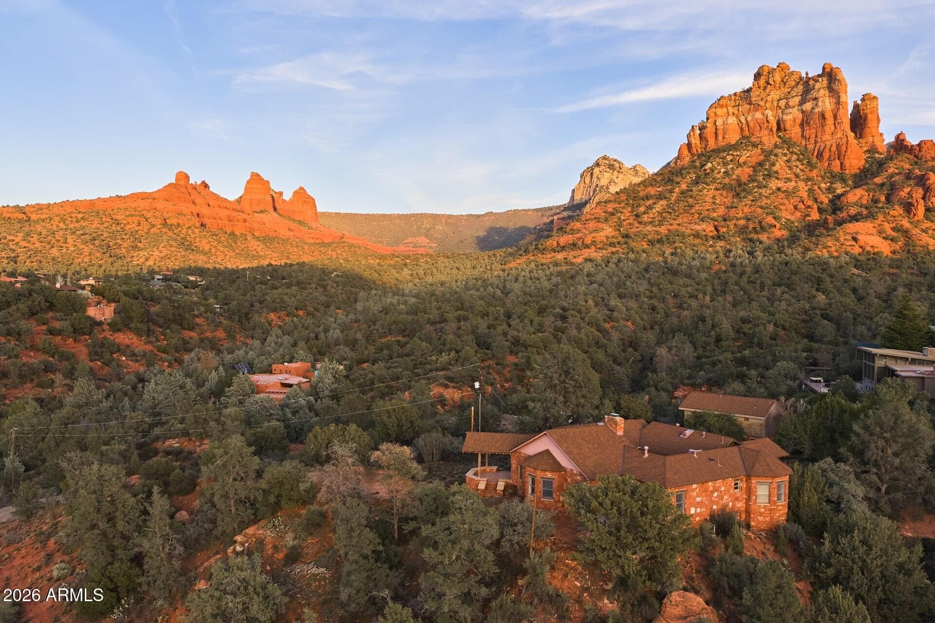 35 GASSAWAY Place, Sedona, AZ 86336 — photo 2 of 71