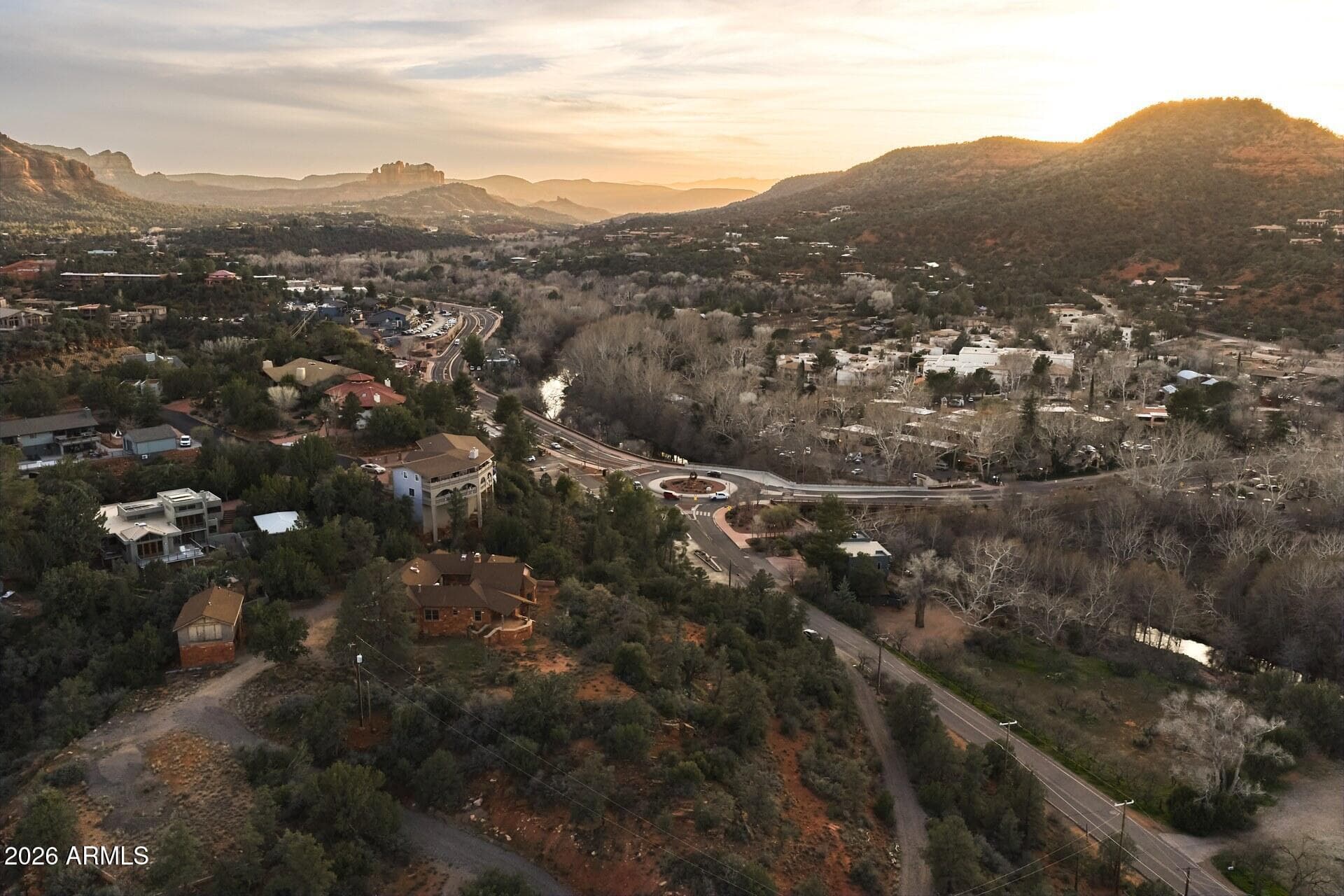 35 GASSAWAY Place, Sedona, AZ 86336 — photo 18 of 71