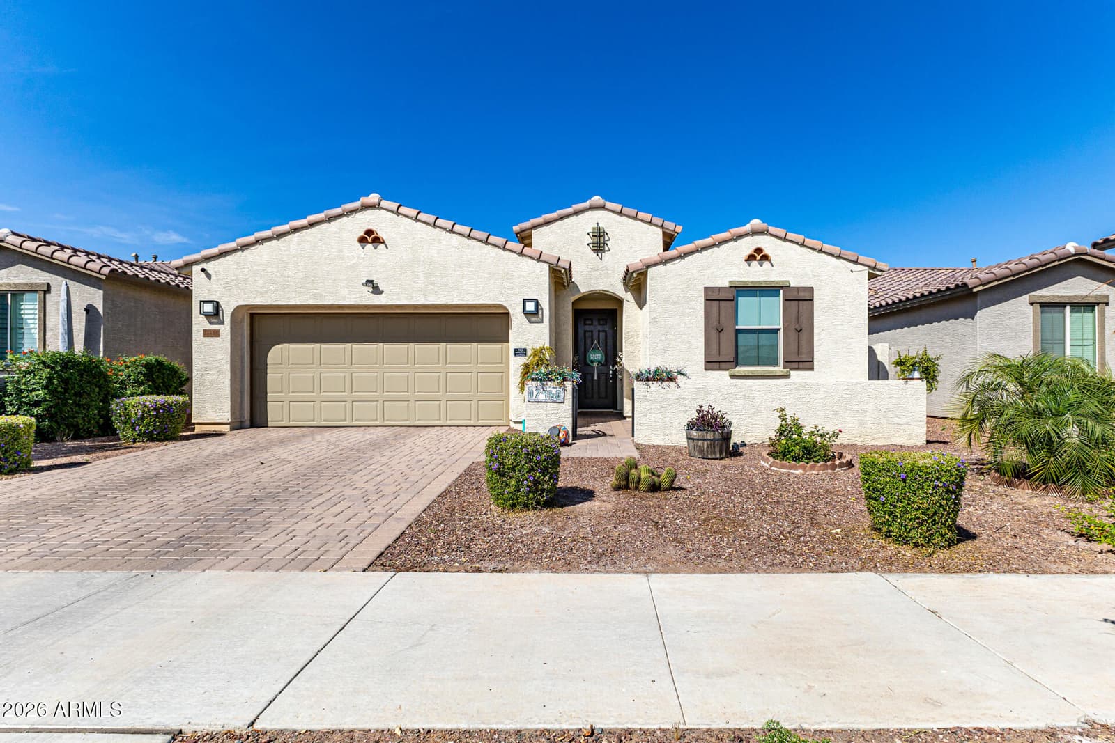 17460 W LARKSPUR Drive, Surprise, AZ 85388