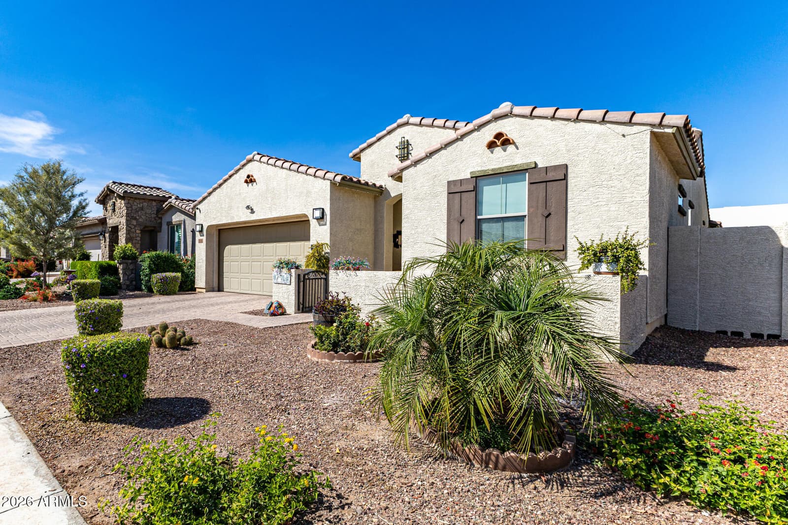17460 W LARKSPUR Drive, Surprise, AZ 85388 — photo 3 of 31
