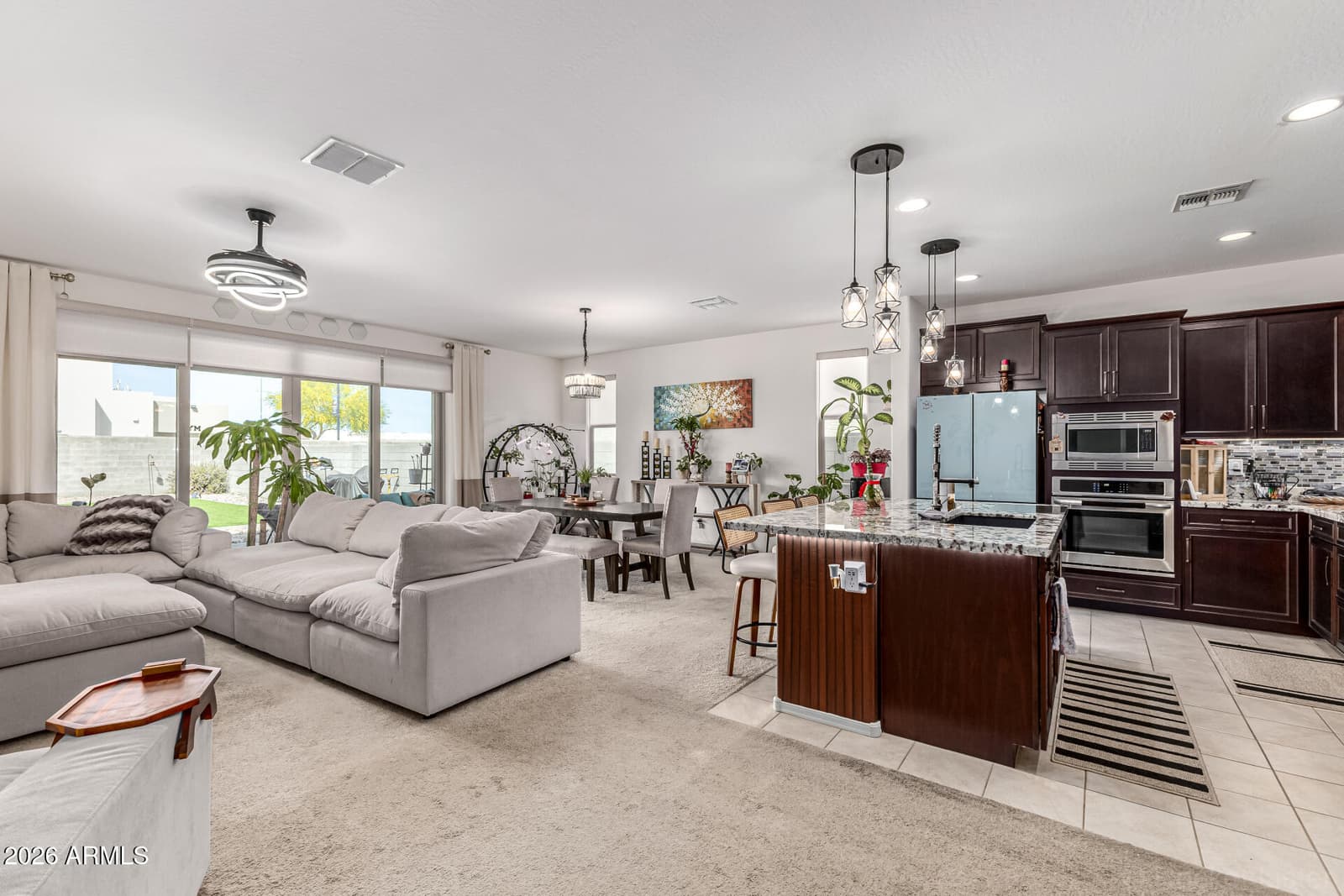 17460 W LARKSPUR Drive, Surprise, AZ 85388 — photo 10 of 31