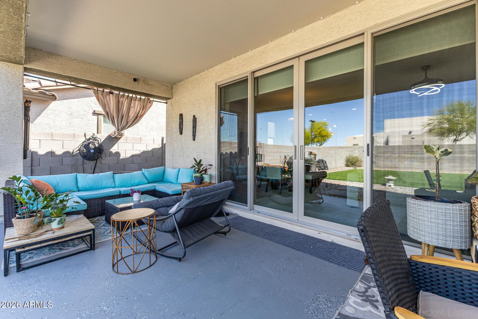 17460 W LARKSPUR Drive, Surprise, AZ 85388 — photo 27 of 31