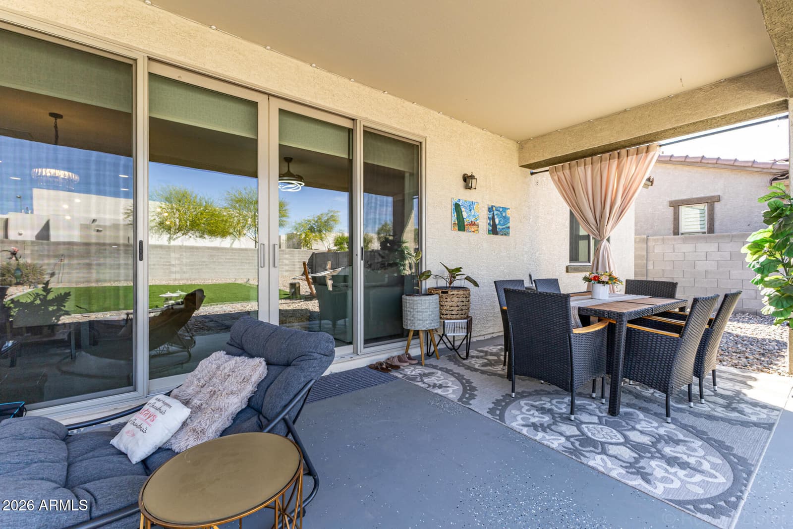 17460 W LARKSPUR Drive, Surprise, AZ 85388 — photo 28 of 31