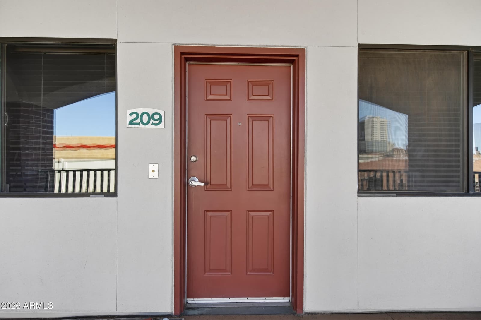 424 S 2ND Street 209, Phoenix, AZ 85004 — photo 37 of 38