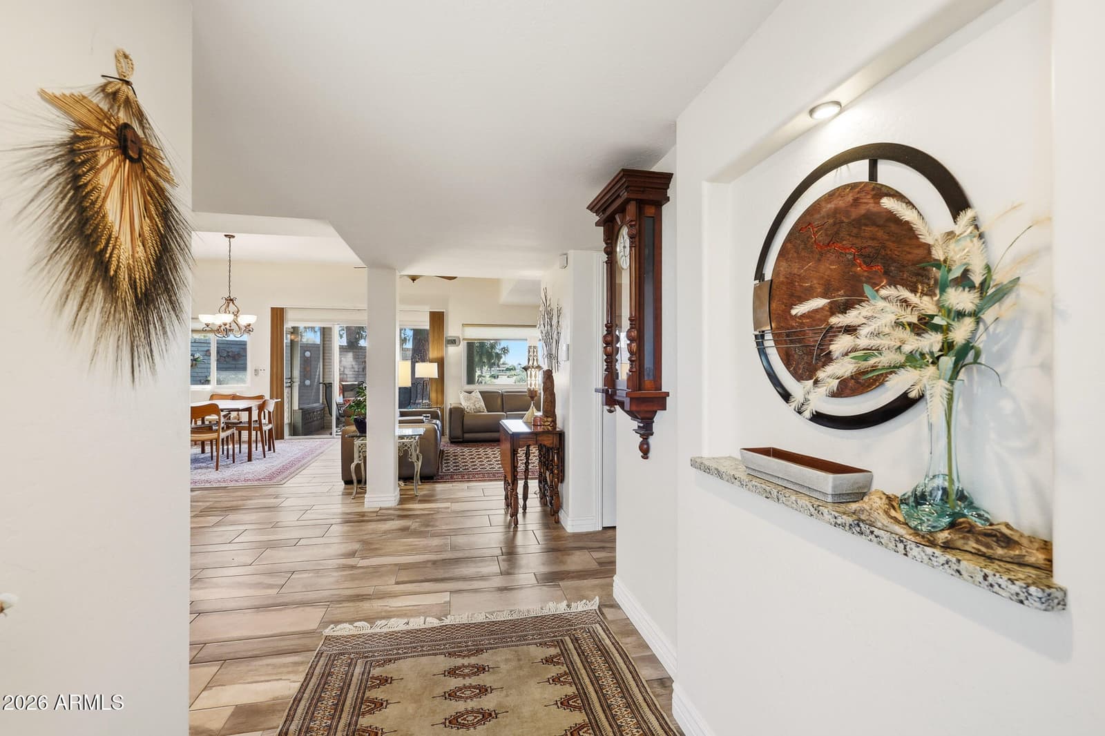 10101 W Pineaire Drive, Sun City, AZ 85351 — photo 4 of 52
