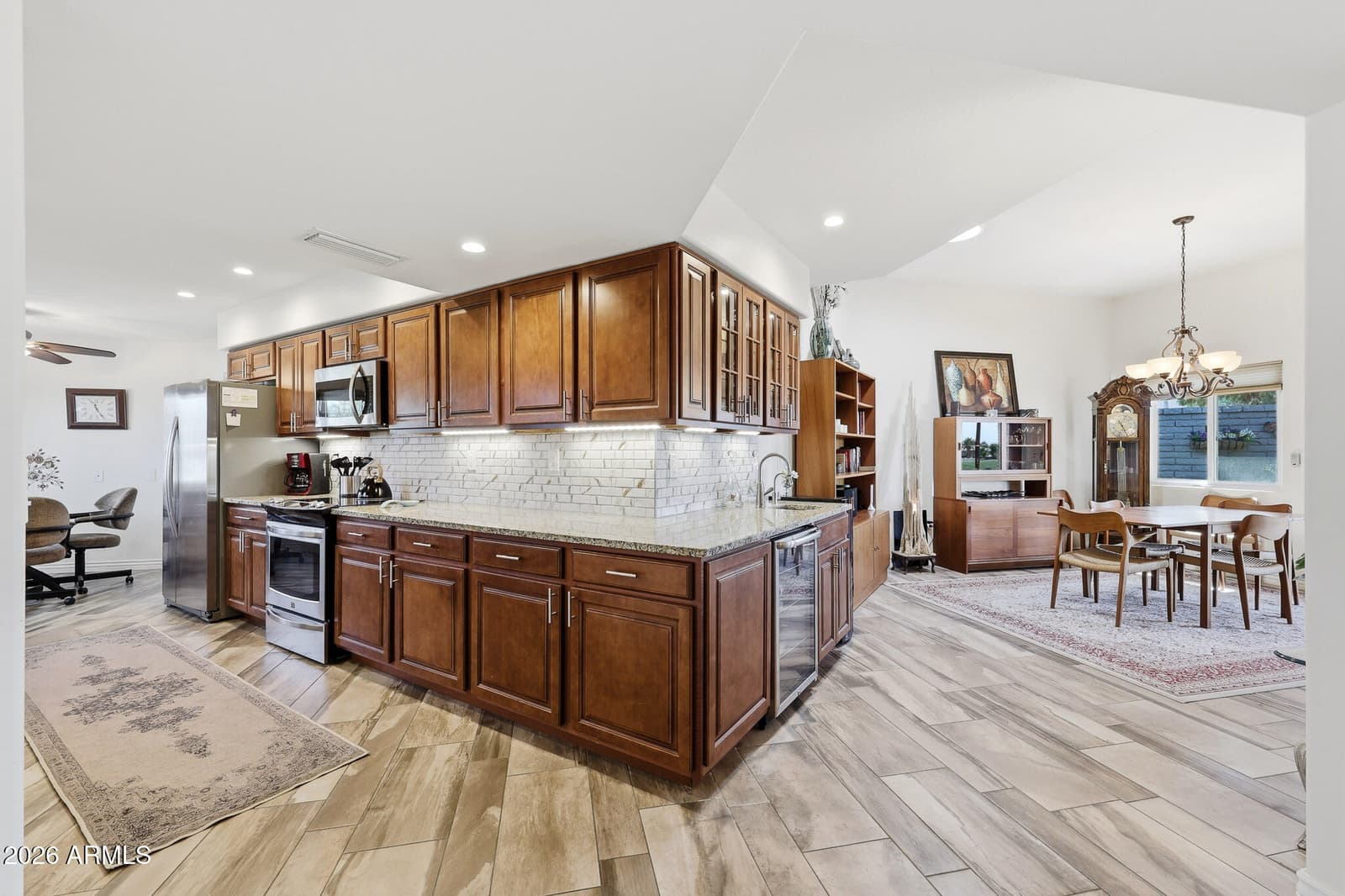 10101 W Pineaire Drive, Sun City, AZ 85351 — photo 5 of 52