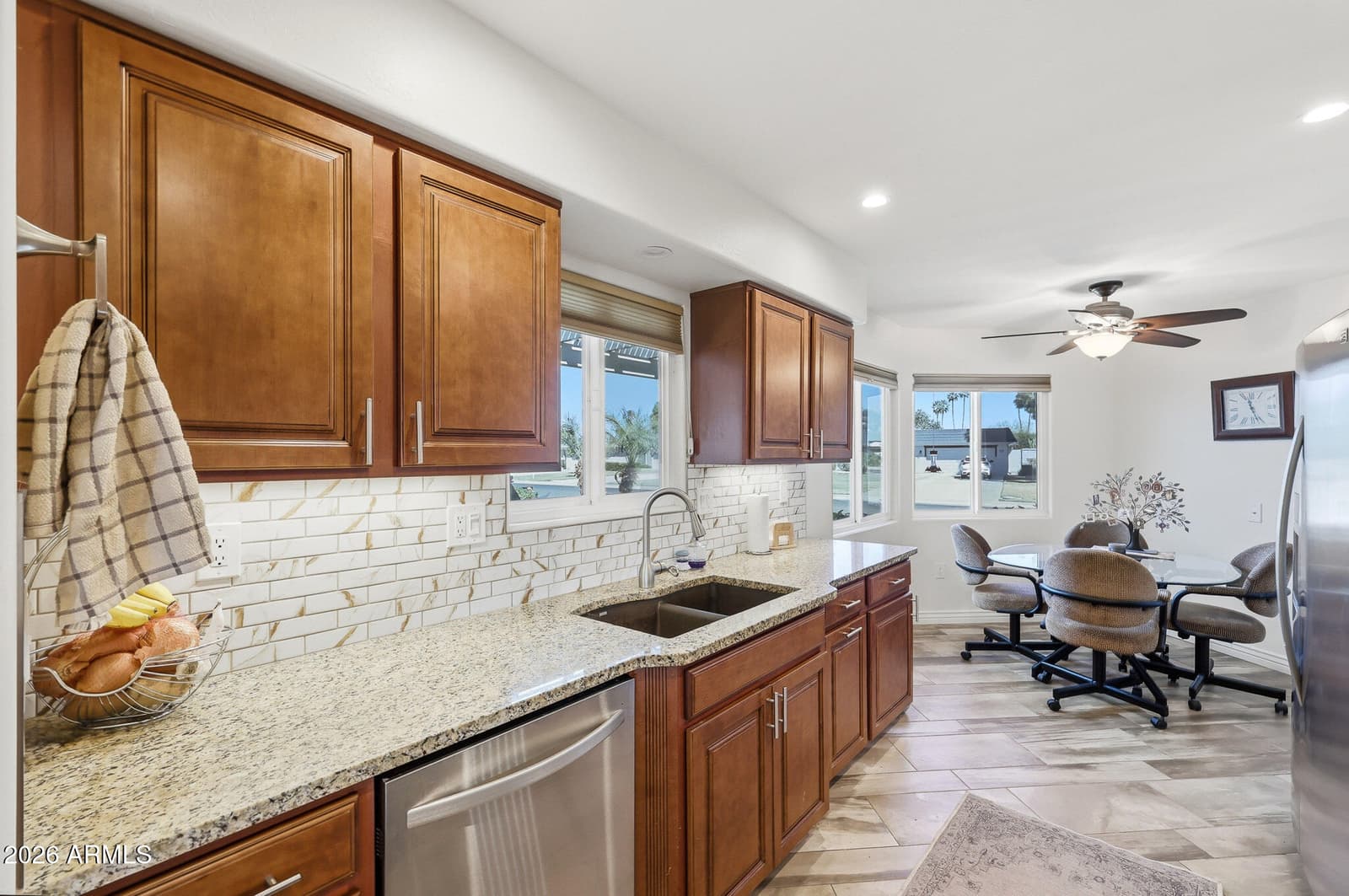 10101 W Pineaire Drive, Sun City, AZ 85351 — photo 8 of 52