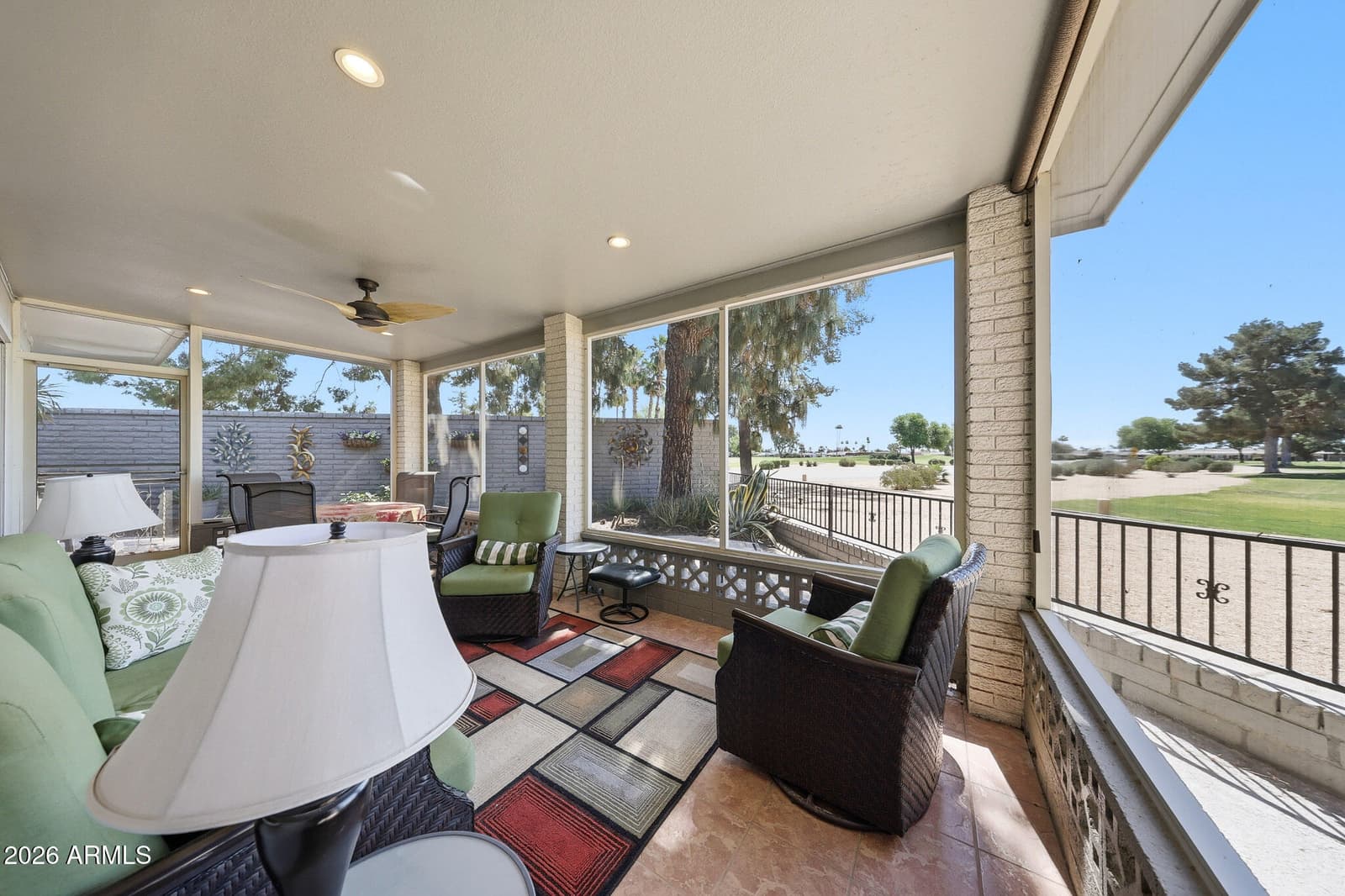10101 W Pineaire Drive, Sun City, AZ 85351 — photo 35 of 52
