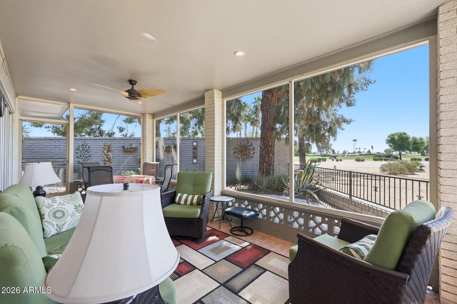 10101 W Pineaire Drive, Sun City, AZ 85351 — photo 36 of 52