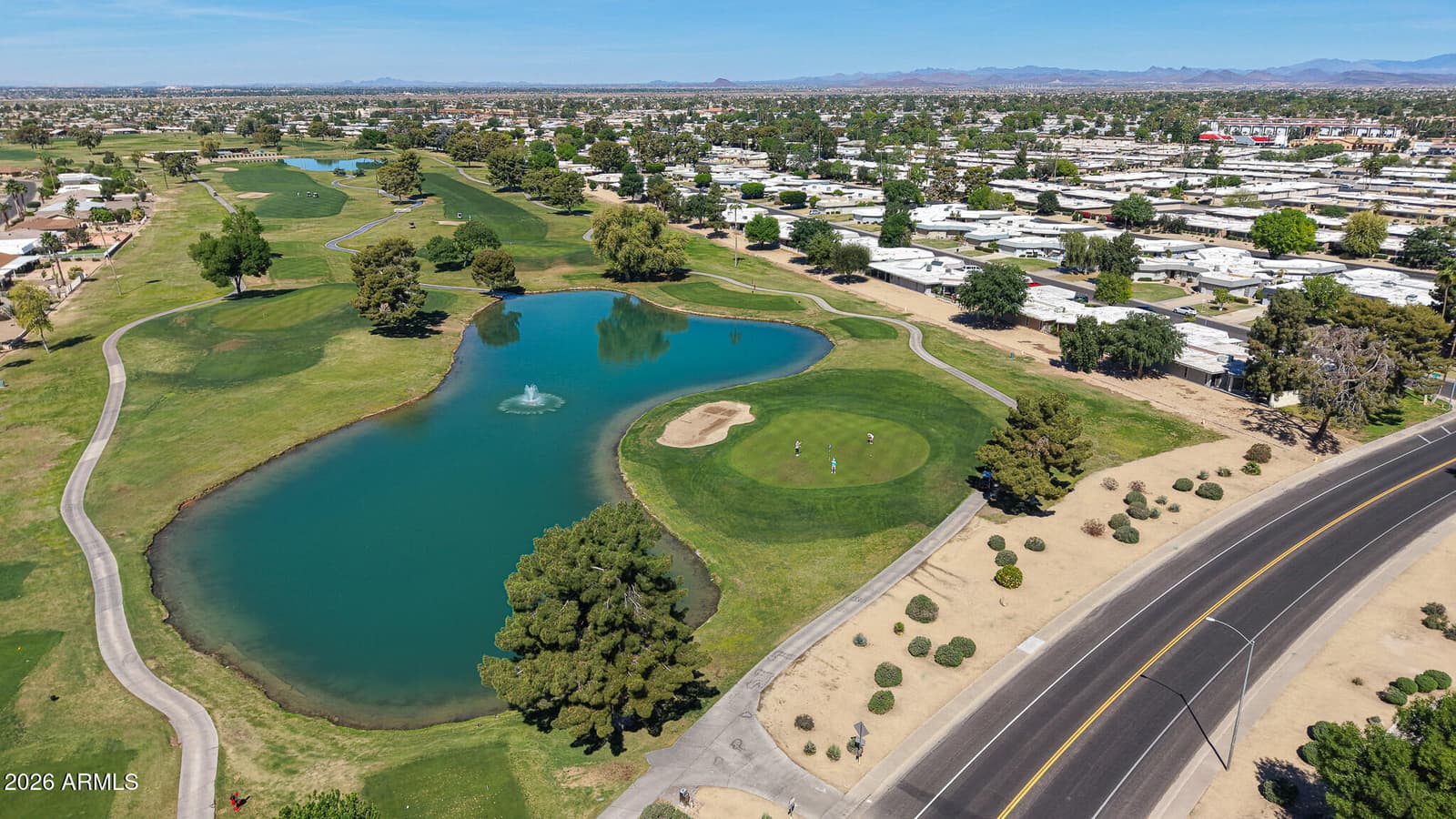 10101 W Pineaire Drive, Sun City, AZ 85351 — photo 44 of 52