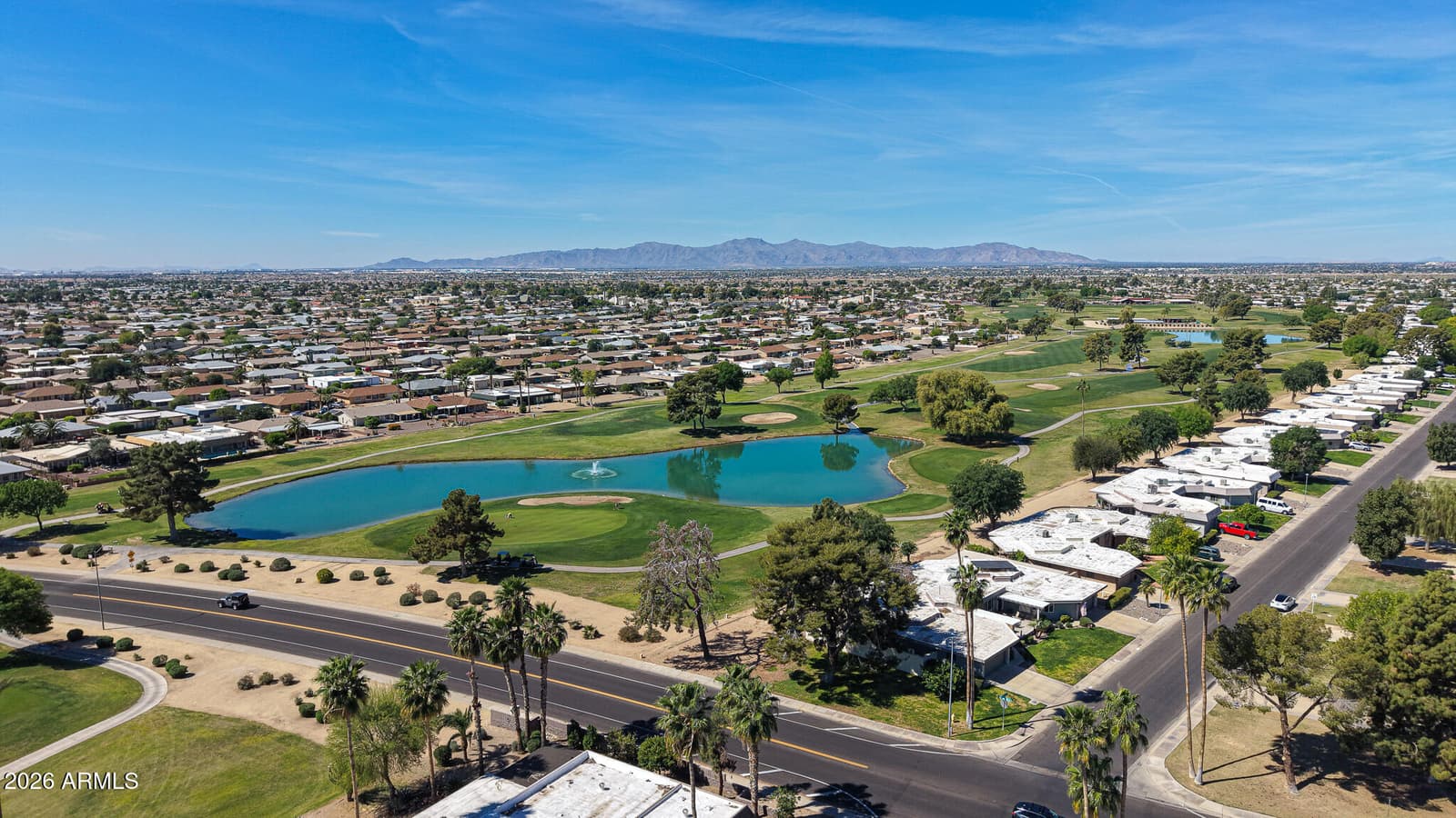 10101 W Pineaire Drive, Sun City, AZ 85351 — photo 49 of 52