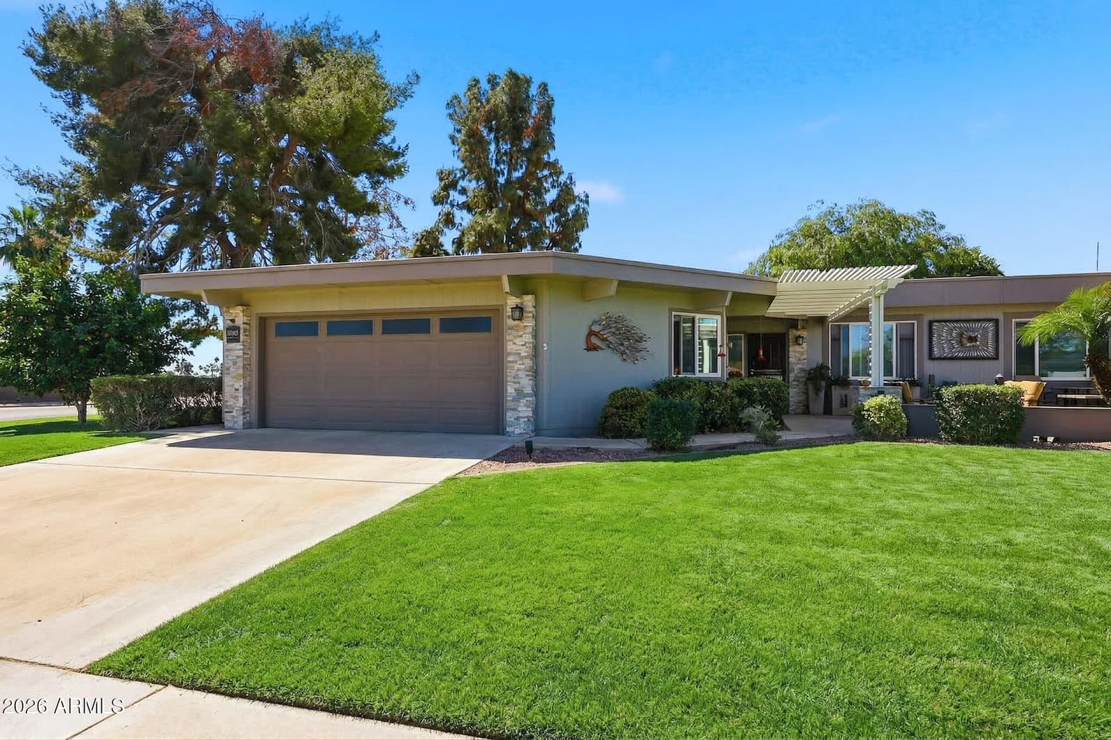 10101 W Pineaire Drive, Sun City, AZ 85351 — photo 51 of 52