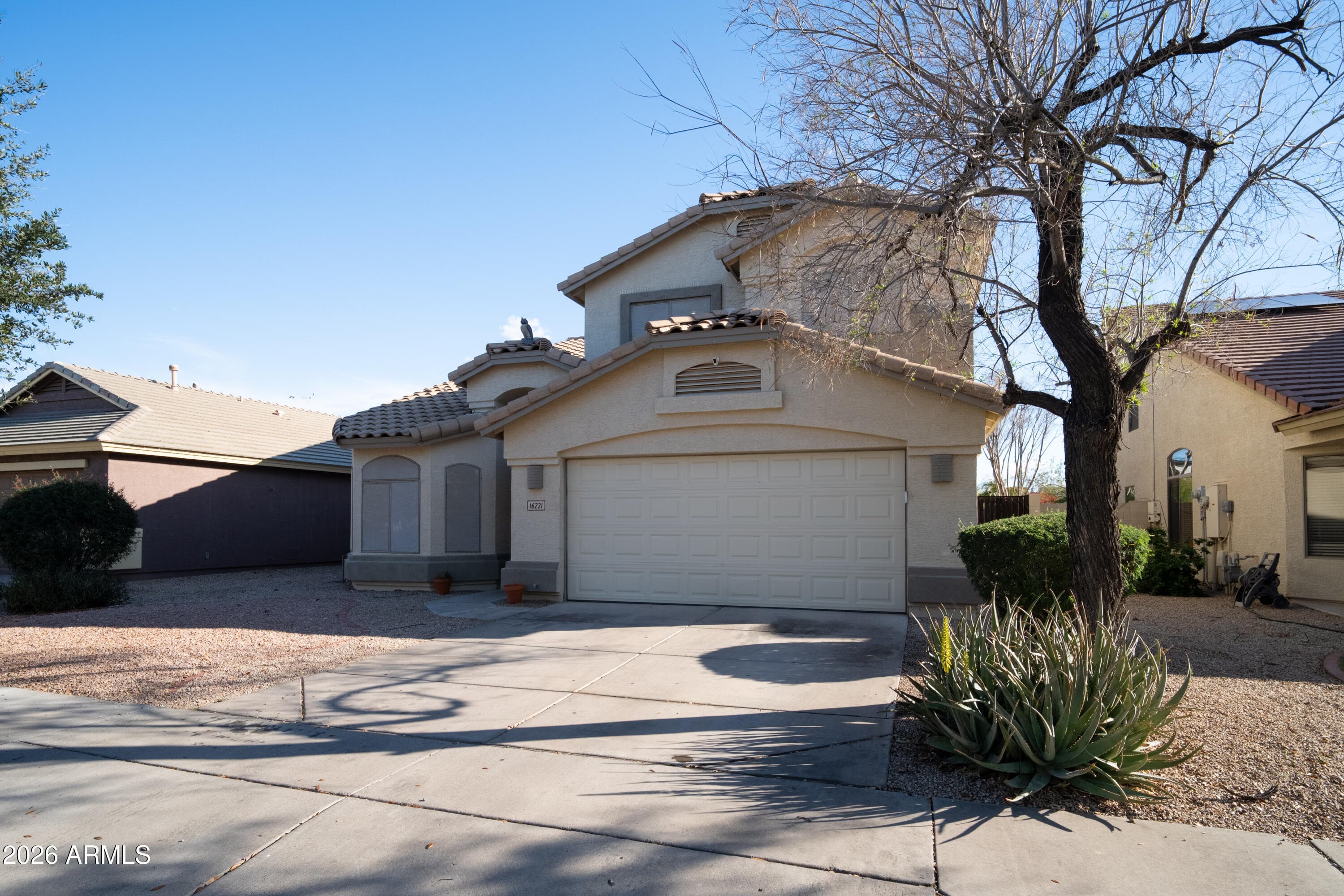 16221 W LATHAM Street, Goodyear, AZ 85338 — photo 2 of 30