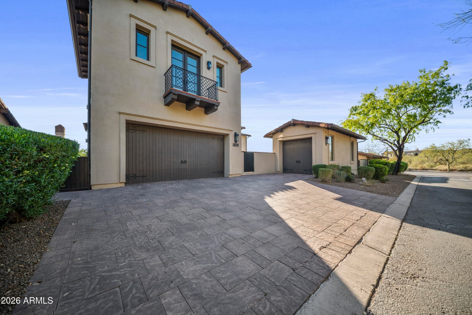 10191 E DIAMOND RIM Drive 2122, Scottsdale, AZ 85255 — photo 42 of 43