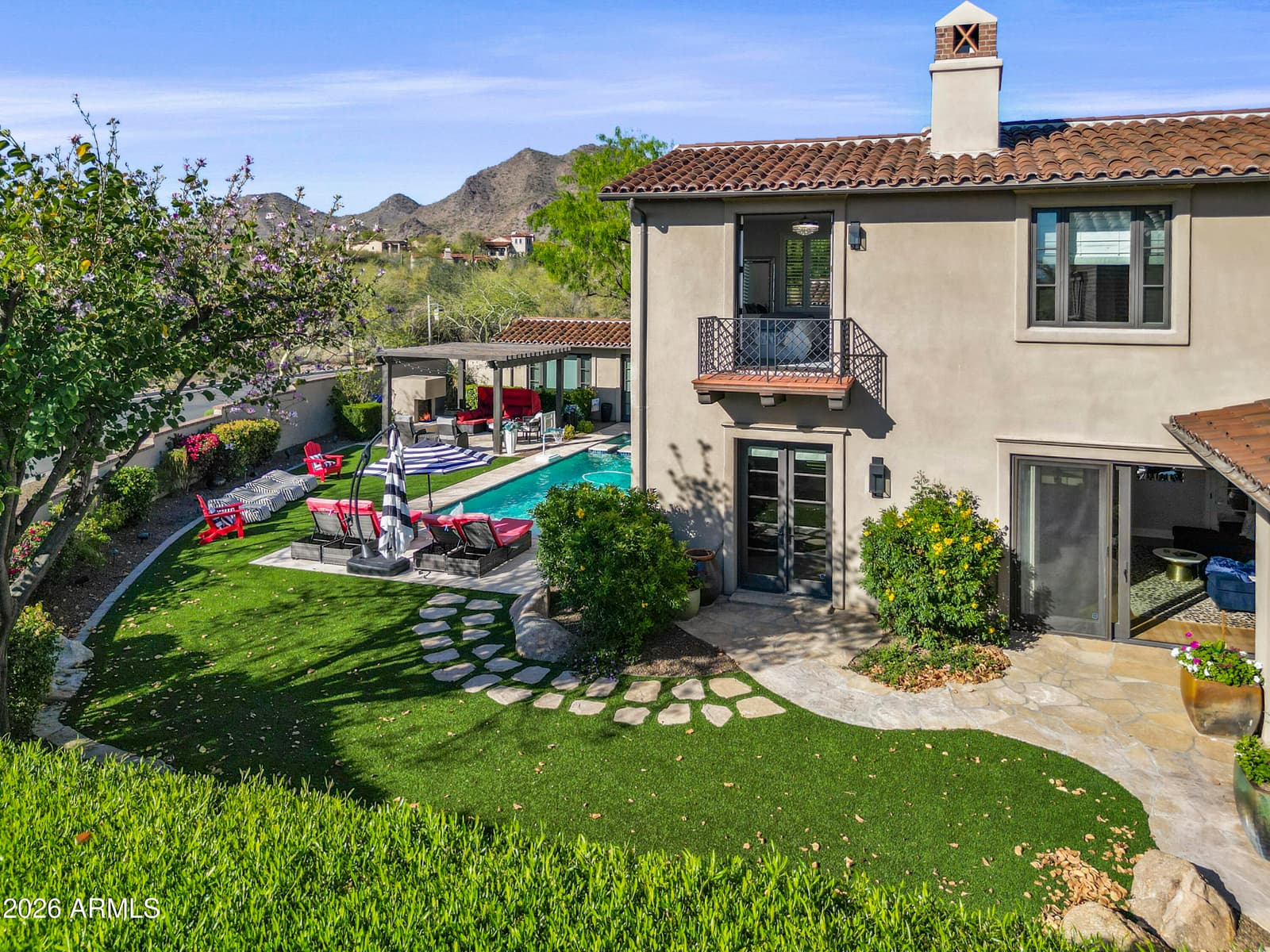 10191 E DIAMOND RIM Drive 2122, Scottsdale, AZ 85255 — photo 1 of 43