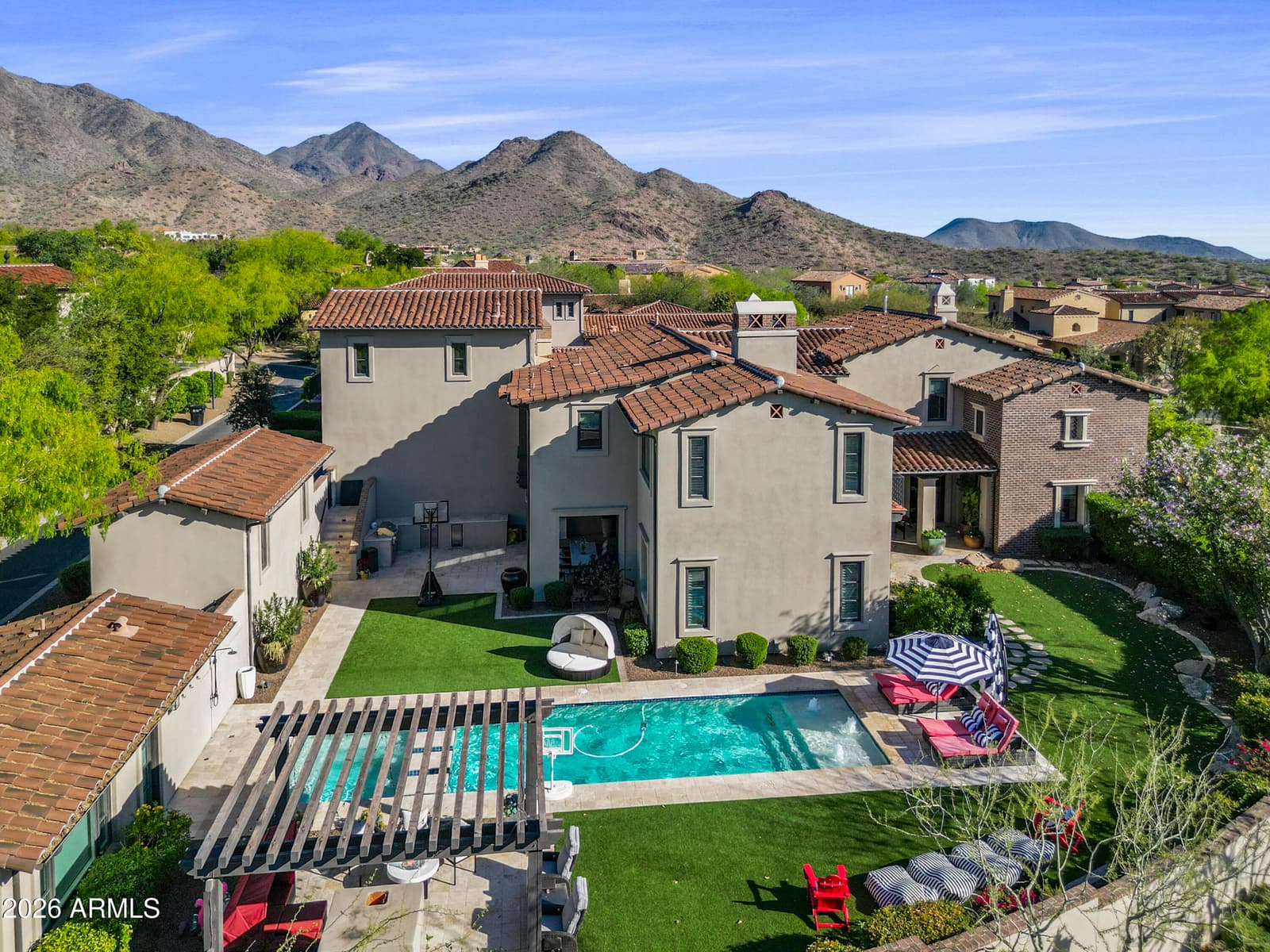 10191 E DIAMOND RIM Drive 2122, Scottsdale, AZ 85255 — photo 33 of 43