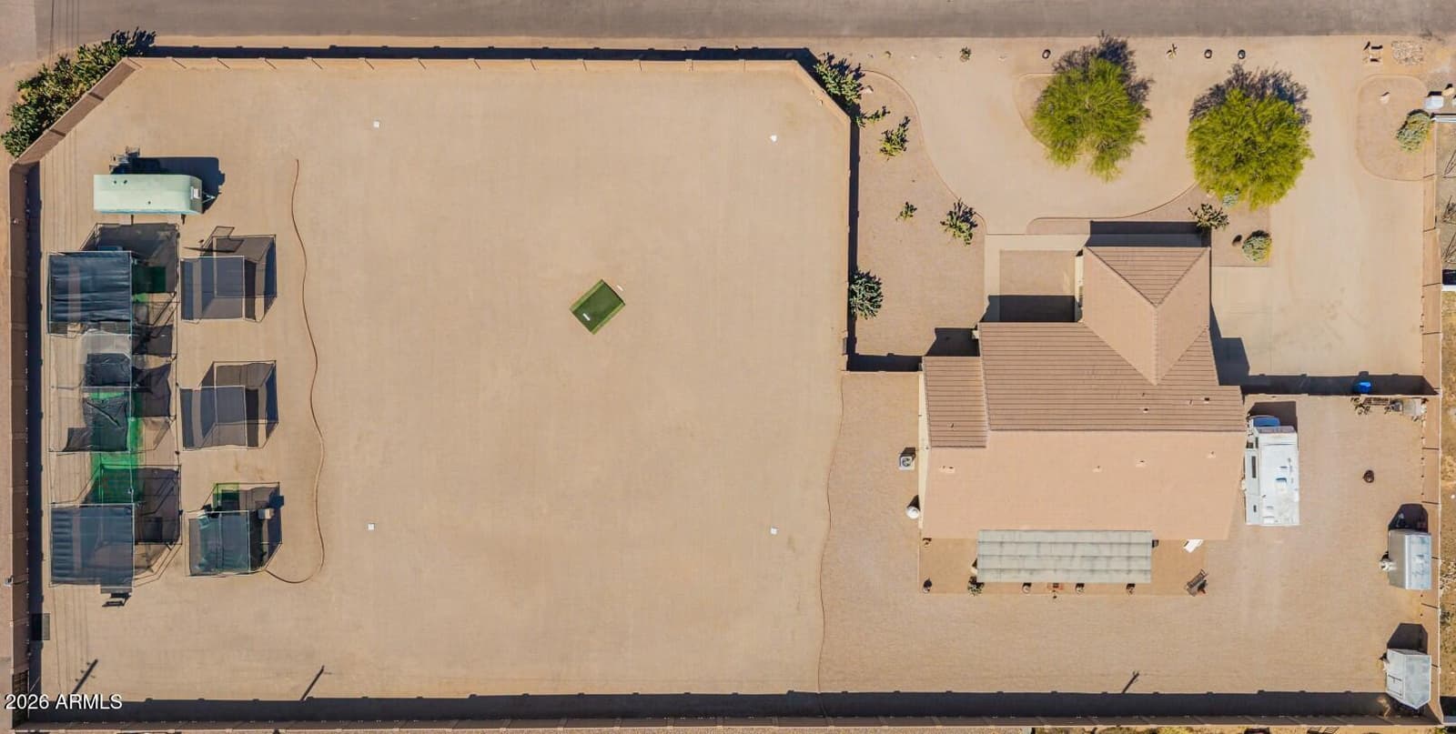2813 E Cedar Waxwing Drive, Gilbert, AZ 85298 — photo 28 of 28