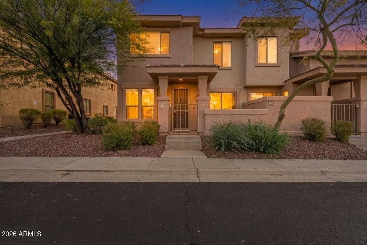 42424 N GAVILAN PEAK Parkway 28102, Anthem, AZ 85086 — photo 5 of 75