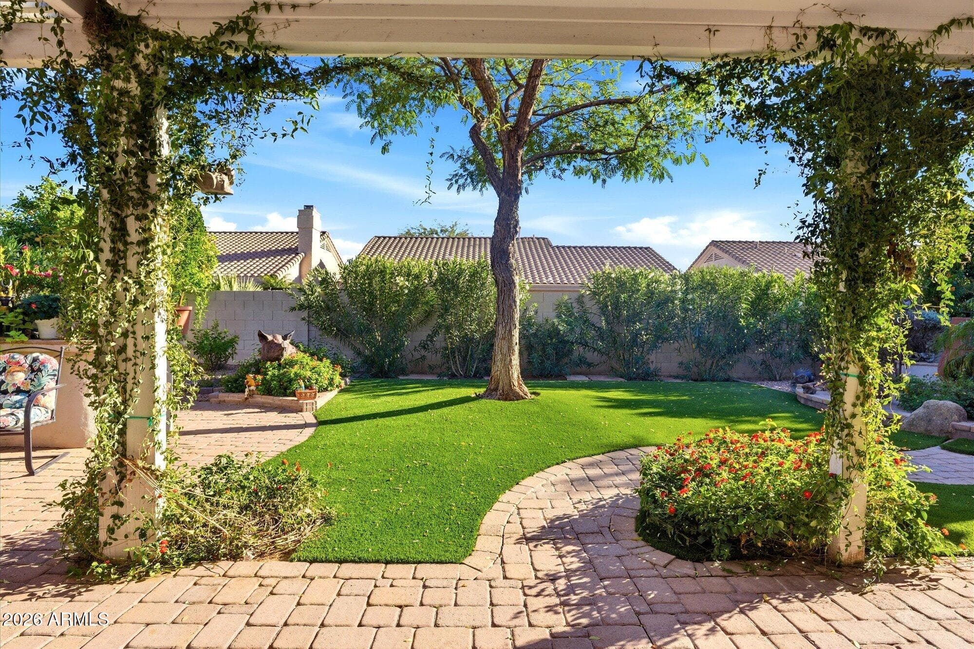 9827 E BLANCHE Drive, Scottsdale, AZ 85260 — photo 14 of 20