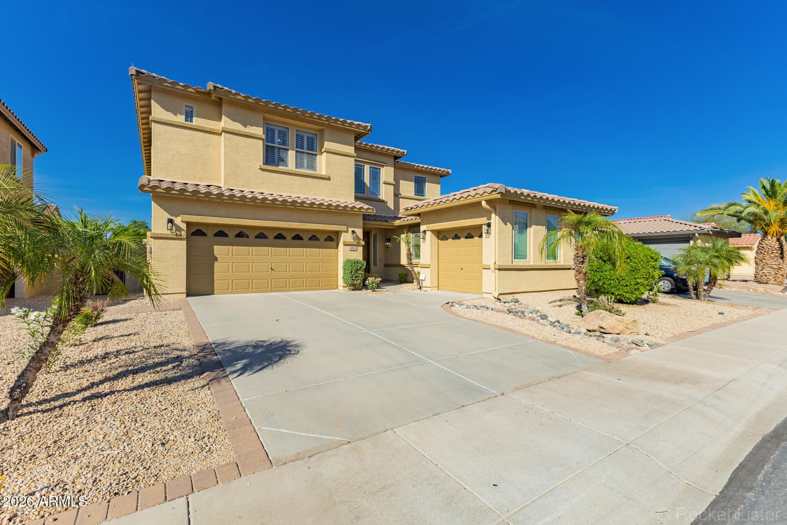 1542 W HOMESTEAD Drive, Chandler, AZ 85286 — photo 2 of 42