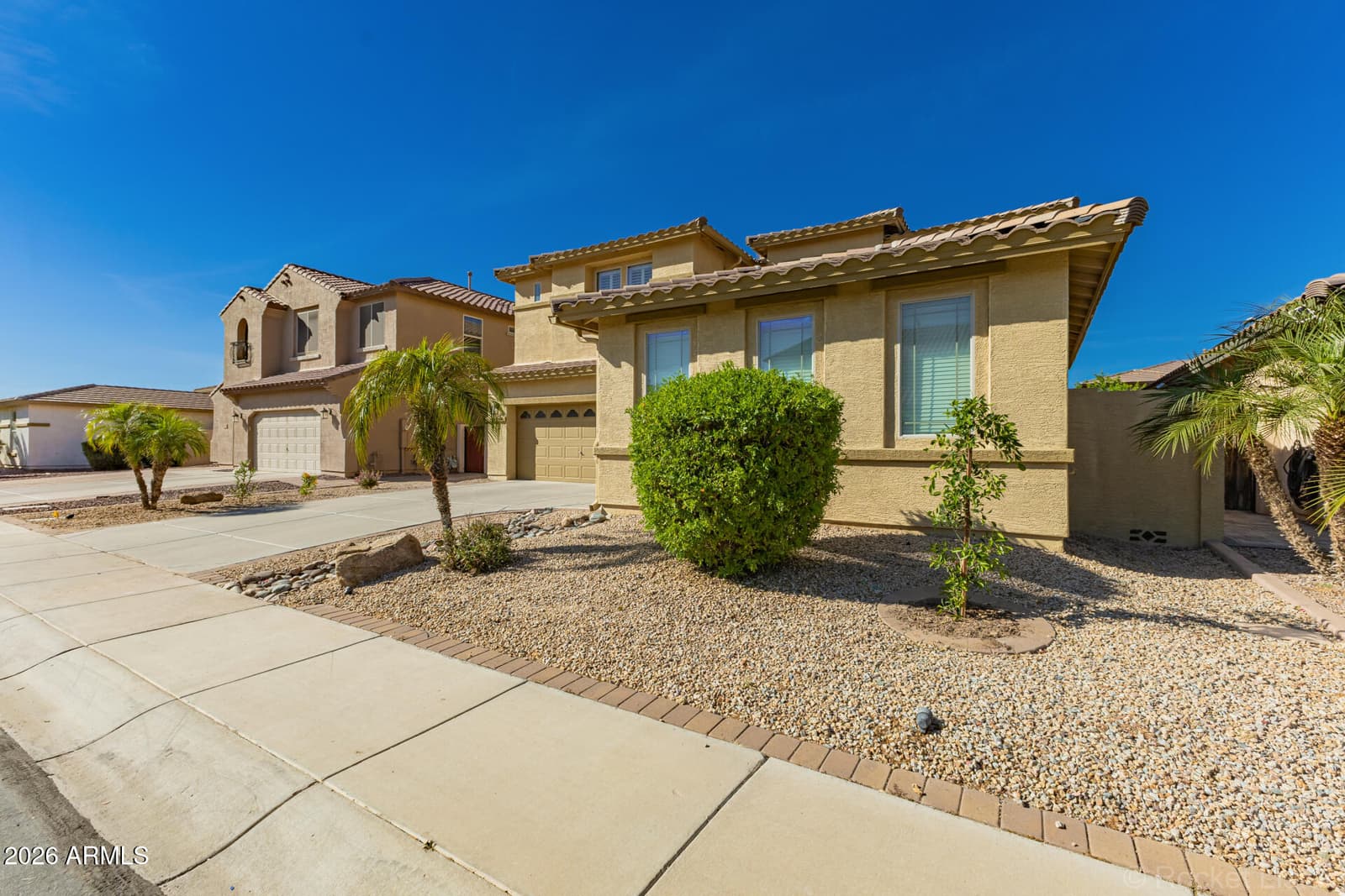 1542 W HOMESTEAD Drive, Chandler, AZ 85286 — photo 3 of 42