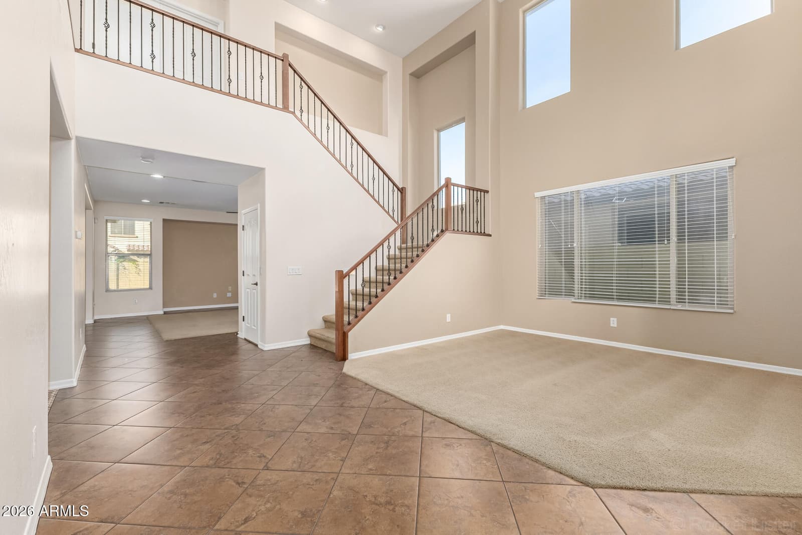 1542 W HOMESTEAD Drive, Chandler, AZ 85286 — photo 5 of 42