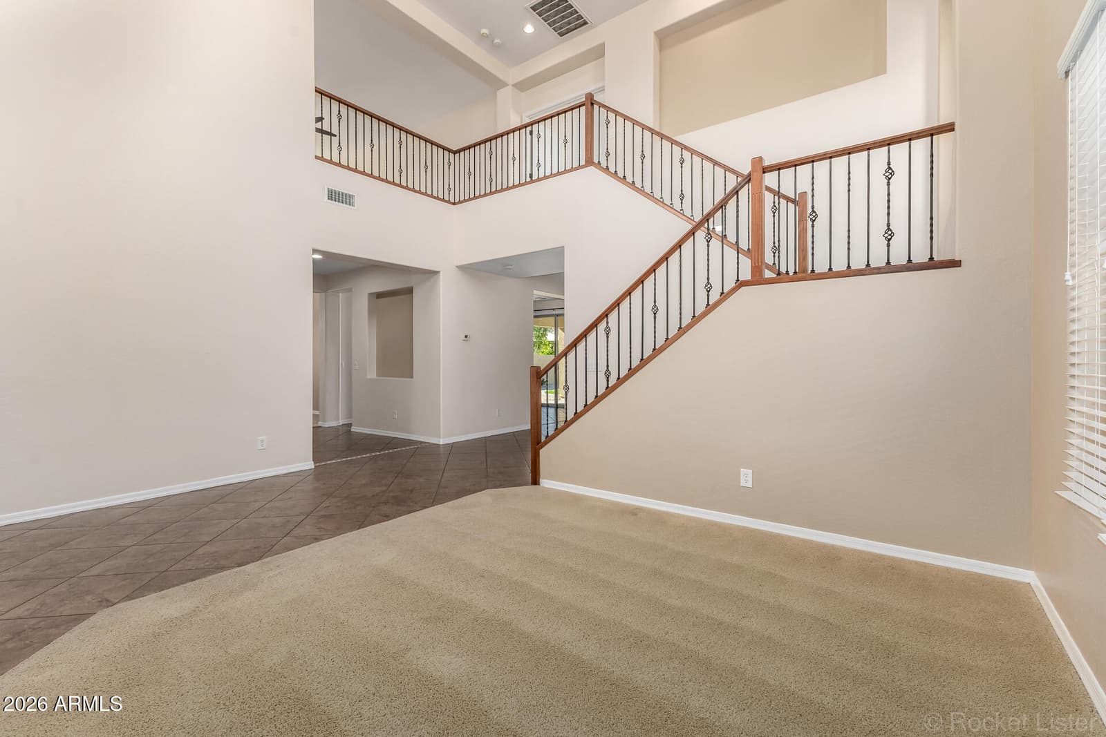 1542 W HOMESTEAD Drive, Chandler, AZ 85286 — photo 6 of 42