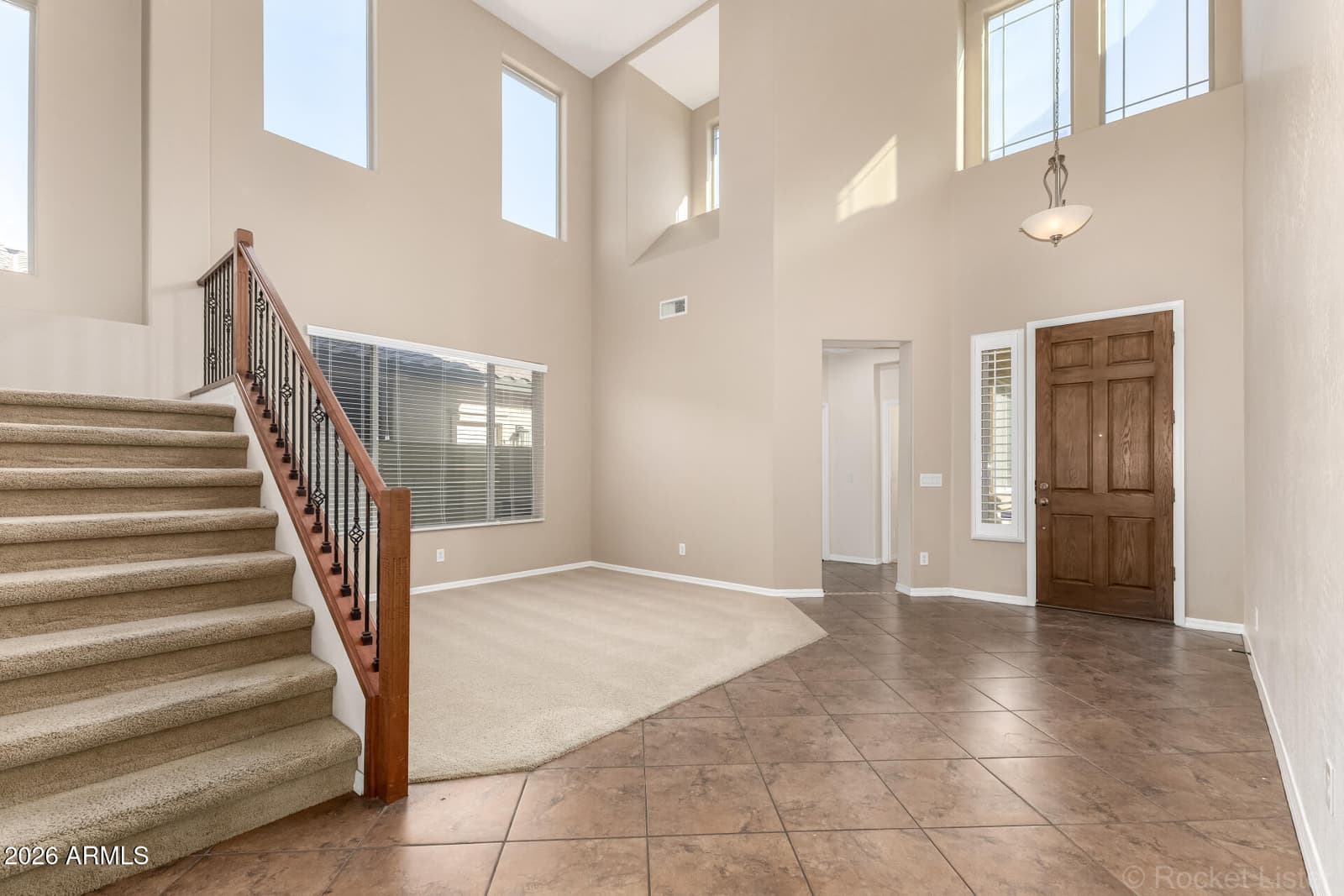 1542 W HOMESTEAD Drive, Chandler, AZ 85286 — photo 7 of 42
