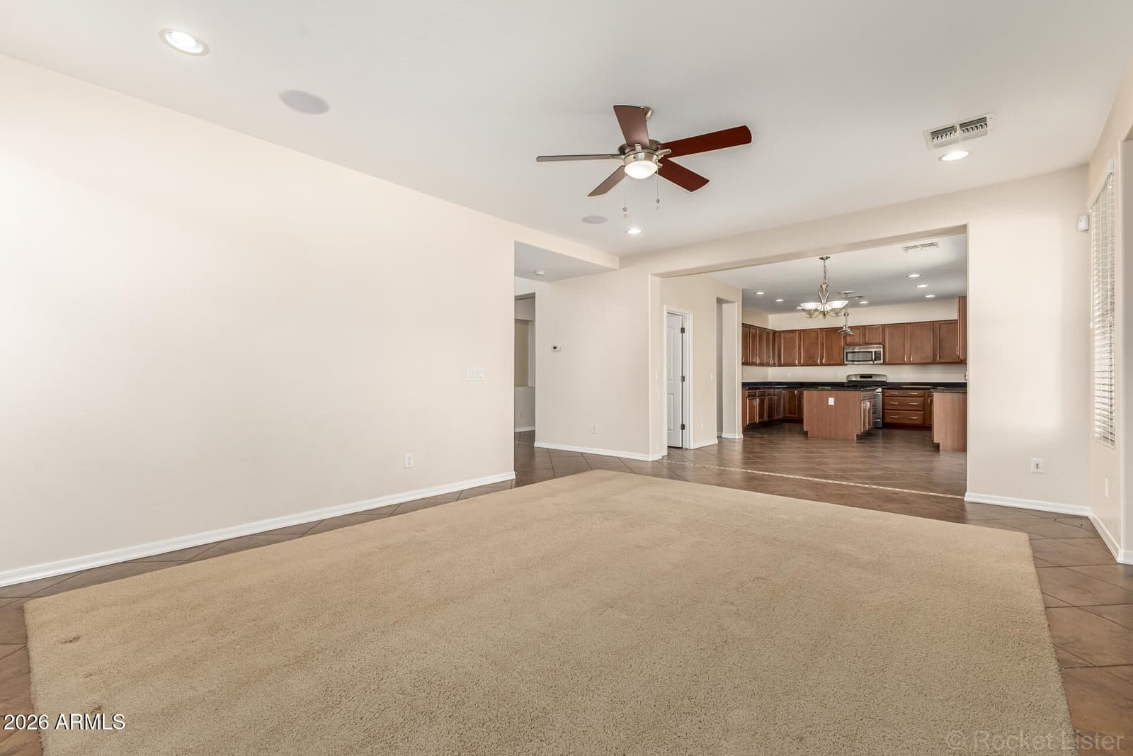 1542 W HOMESTEAD Drive, Chandler, AZ 85286 — photo 9 of 42