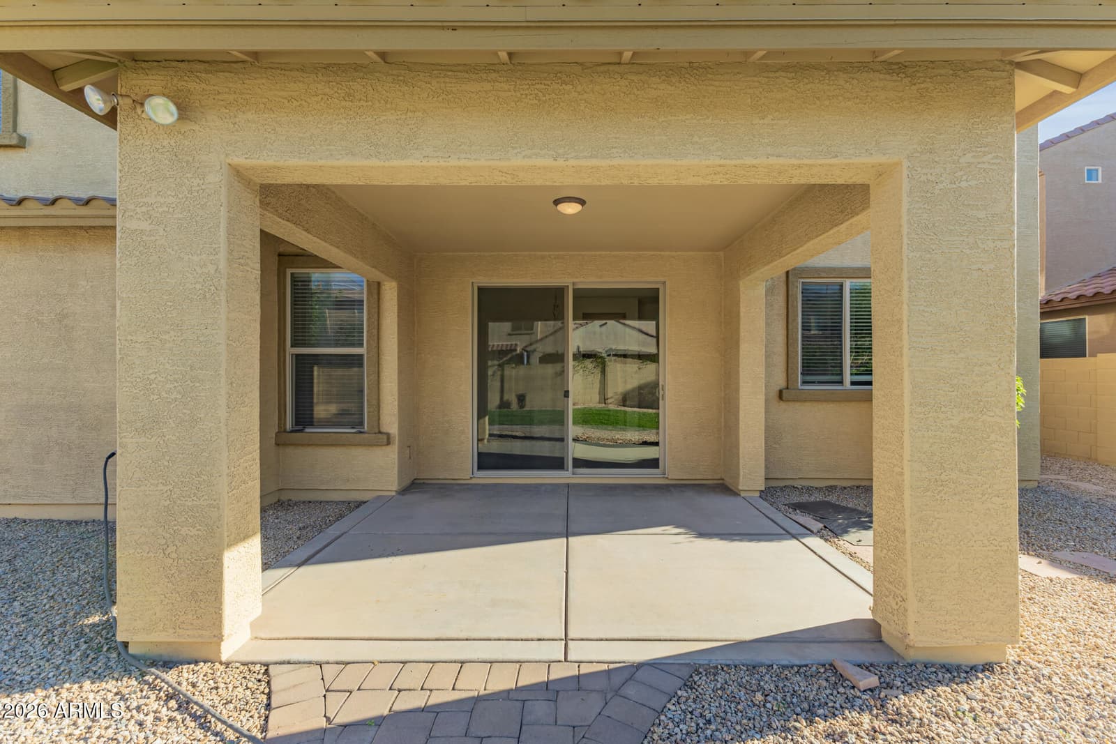 1542 W HOMESTEAD Drive, Chandler, AZ 85286 — photo 33 of 42