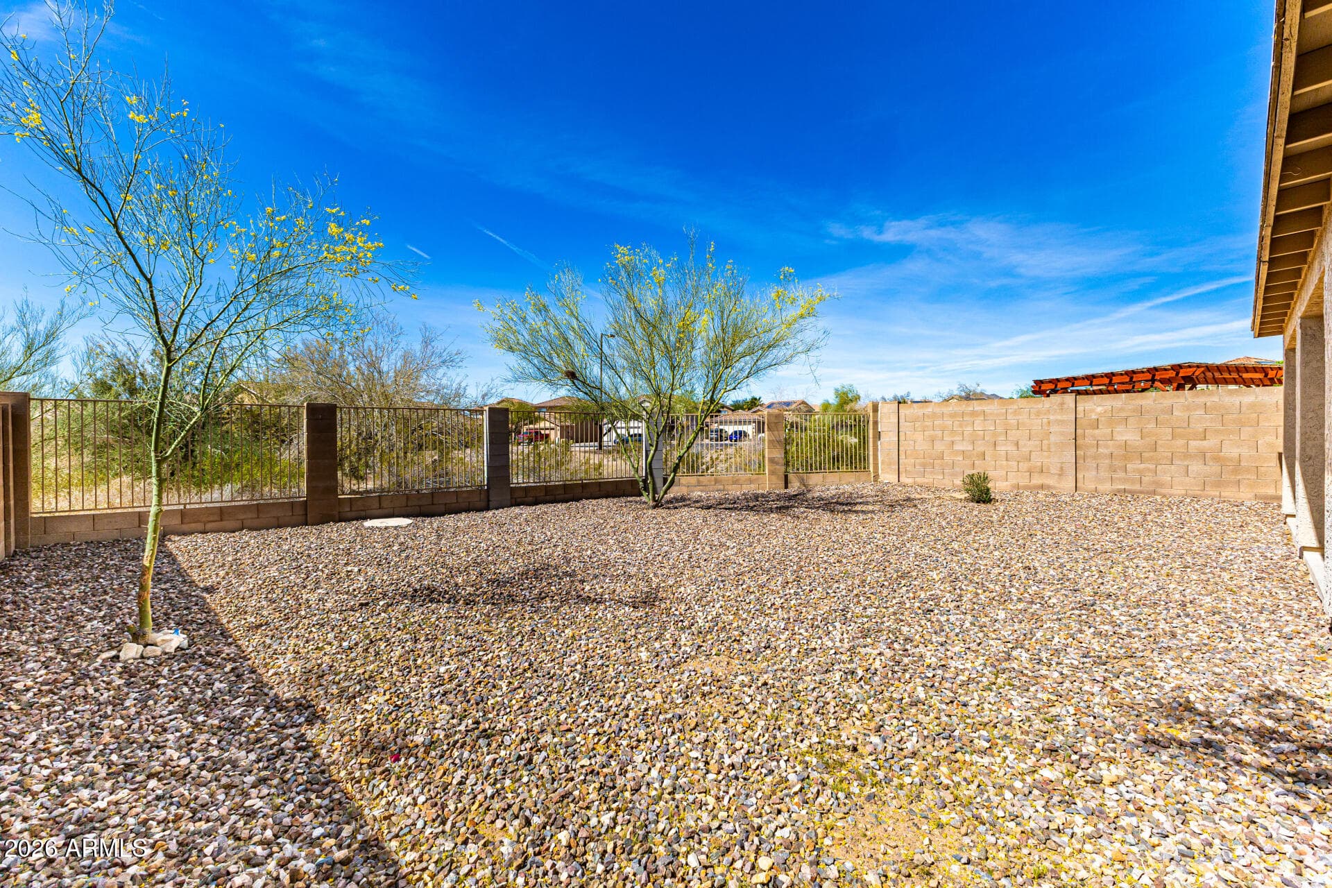 118 N 223RD Avenue, Buckeye, AZ 85326 — photo 37 of 39
