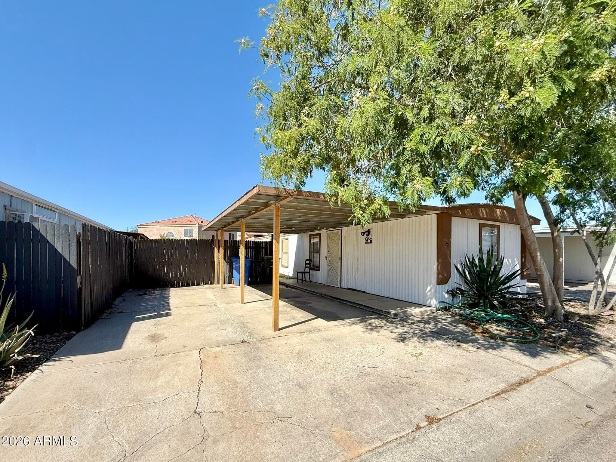 1802 E Campo Bello Drive 92, Phoenix, AZ 85022 — photo 19 of 19