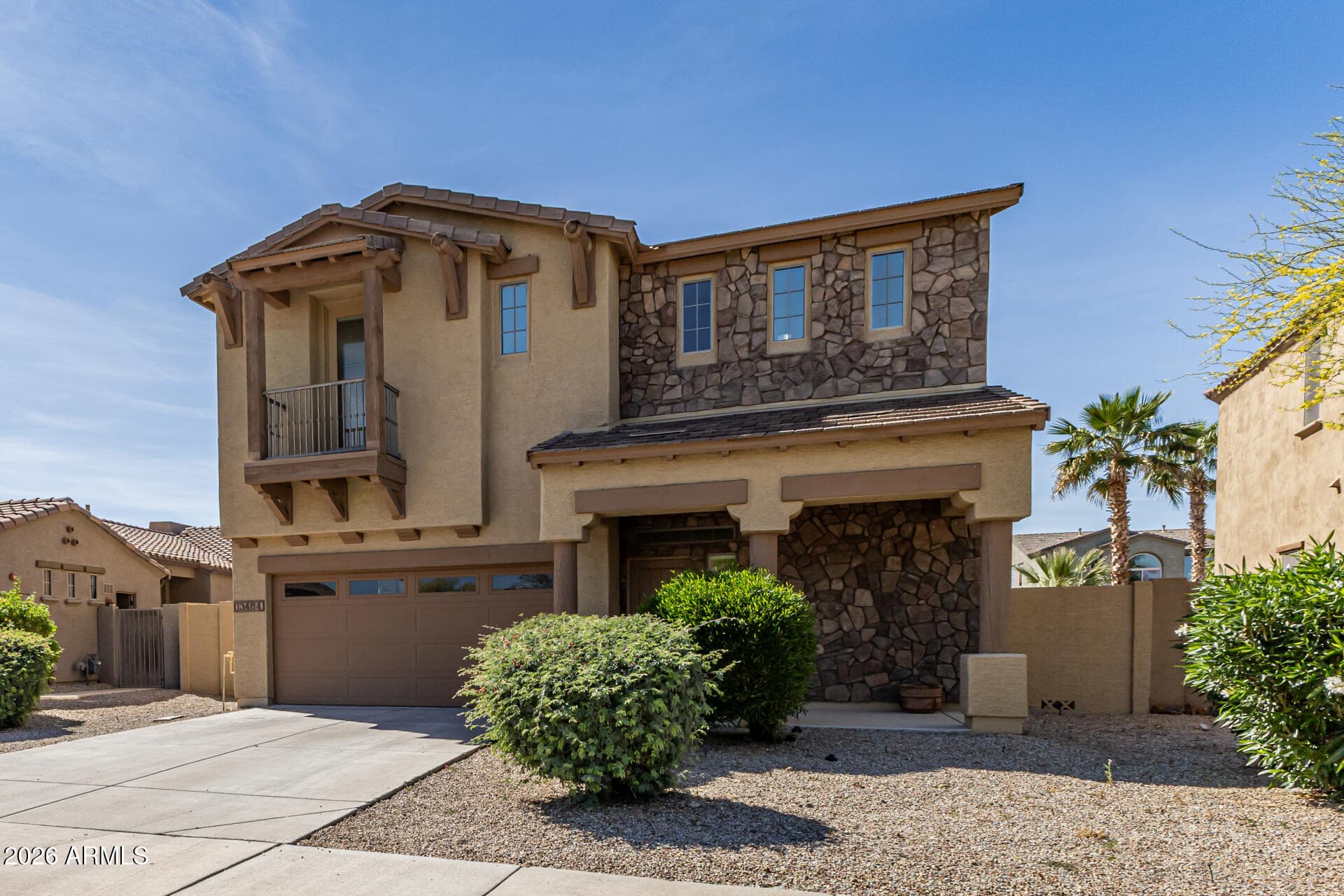 13464 S 186TH Avenue, Goodyear, AZ 85338 — photo 2 of 40