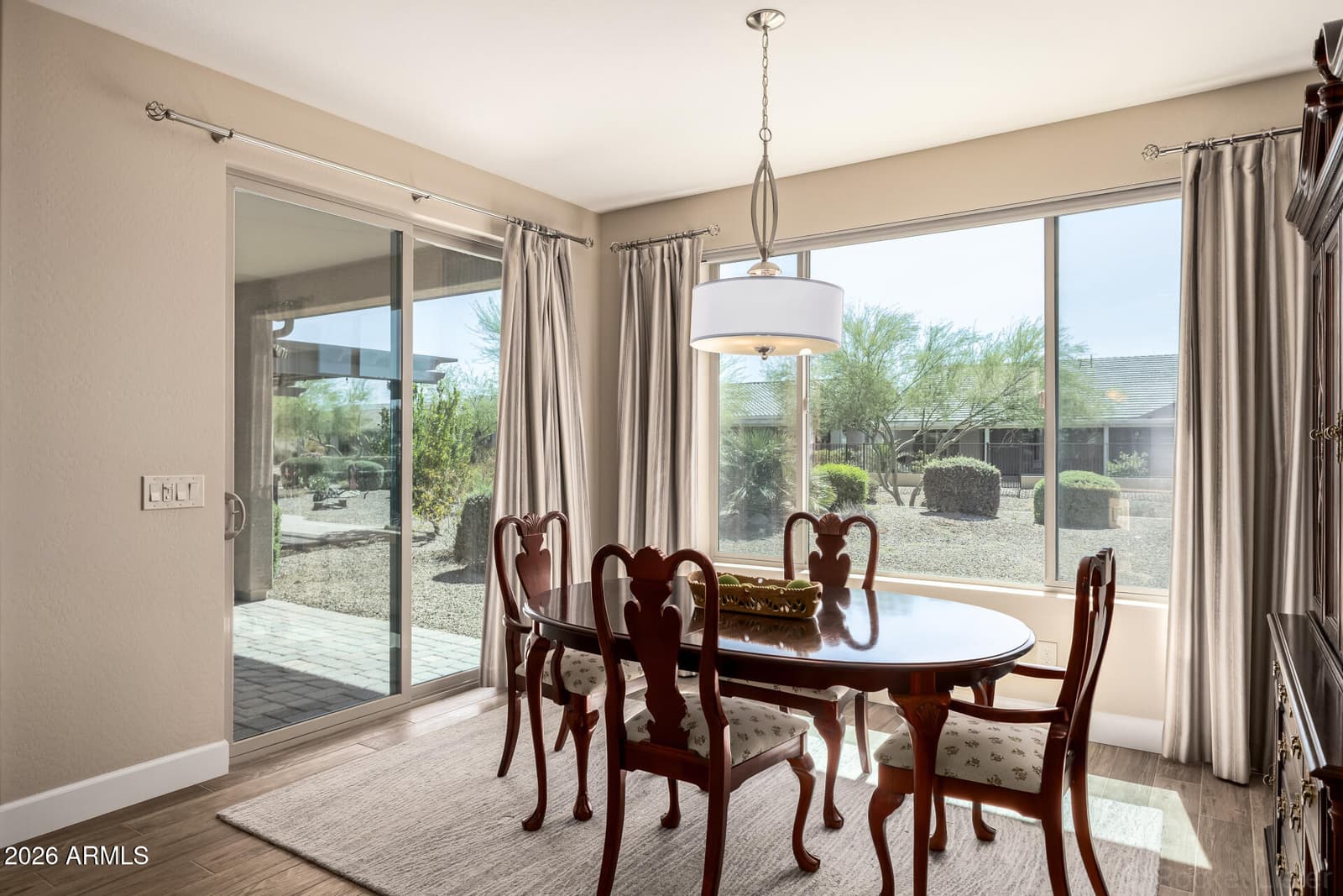4363 W BOX CANYON Drive, Eloy, AZ 85131 — photo 10 of 44