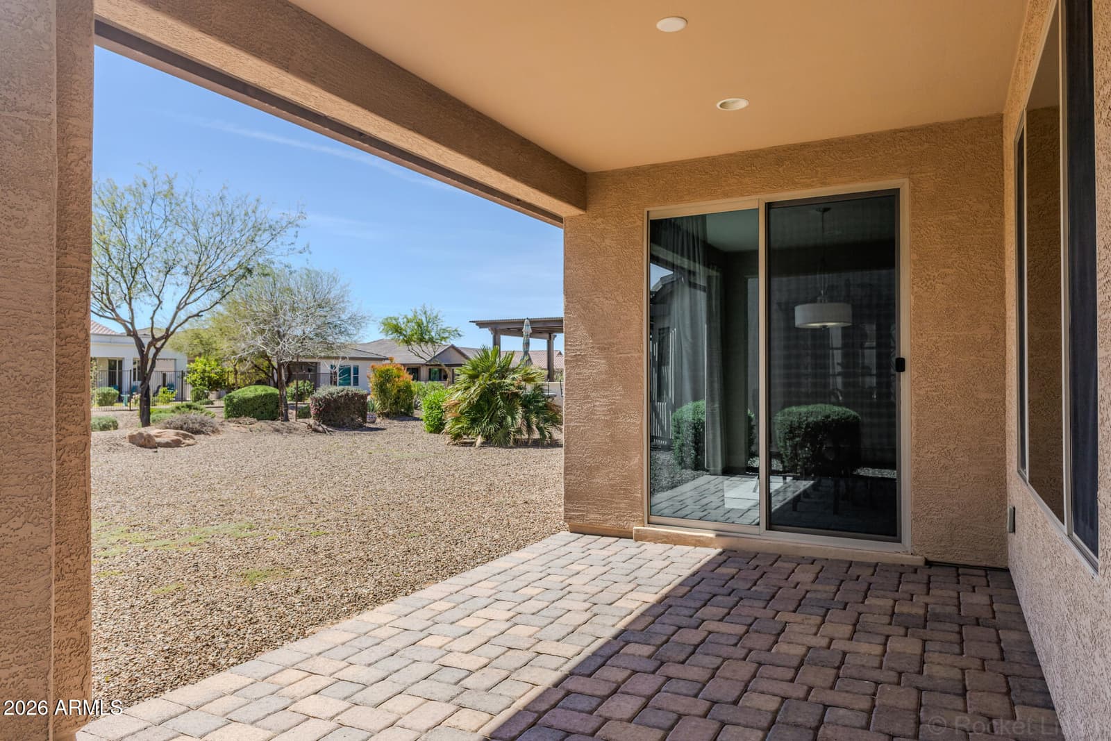 4363 W BOX CANYON Drive, Eloy, AZ 85131 — photo 25 of 44