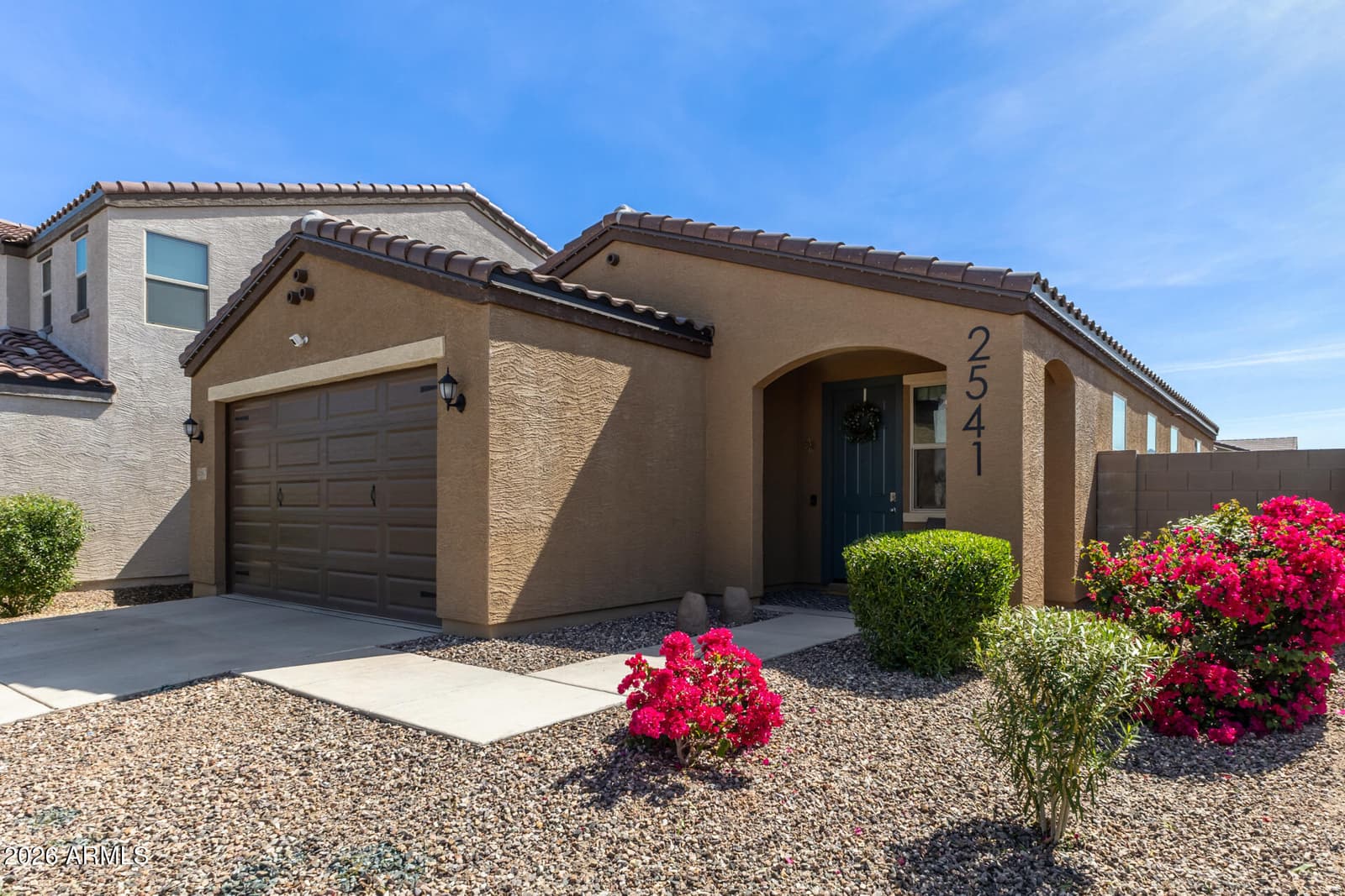 2541 W BOWKER Street, Phoenix, AZ 85041 — photo 7 of 34