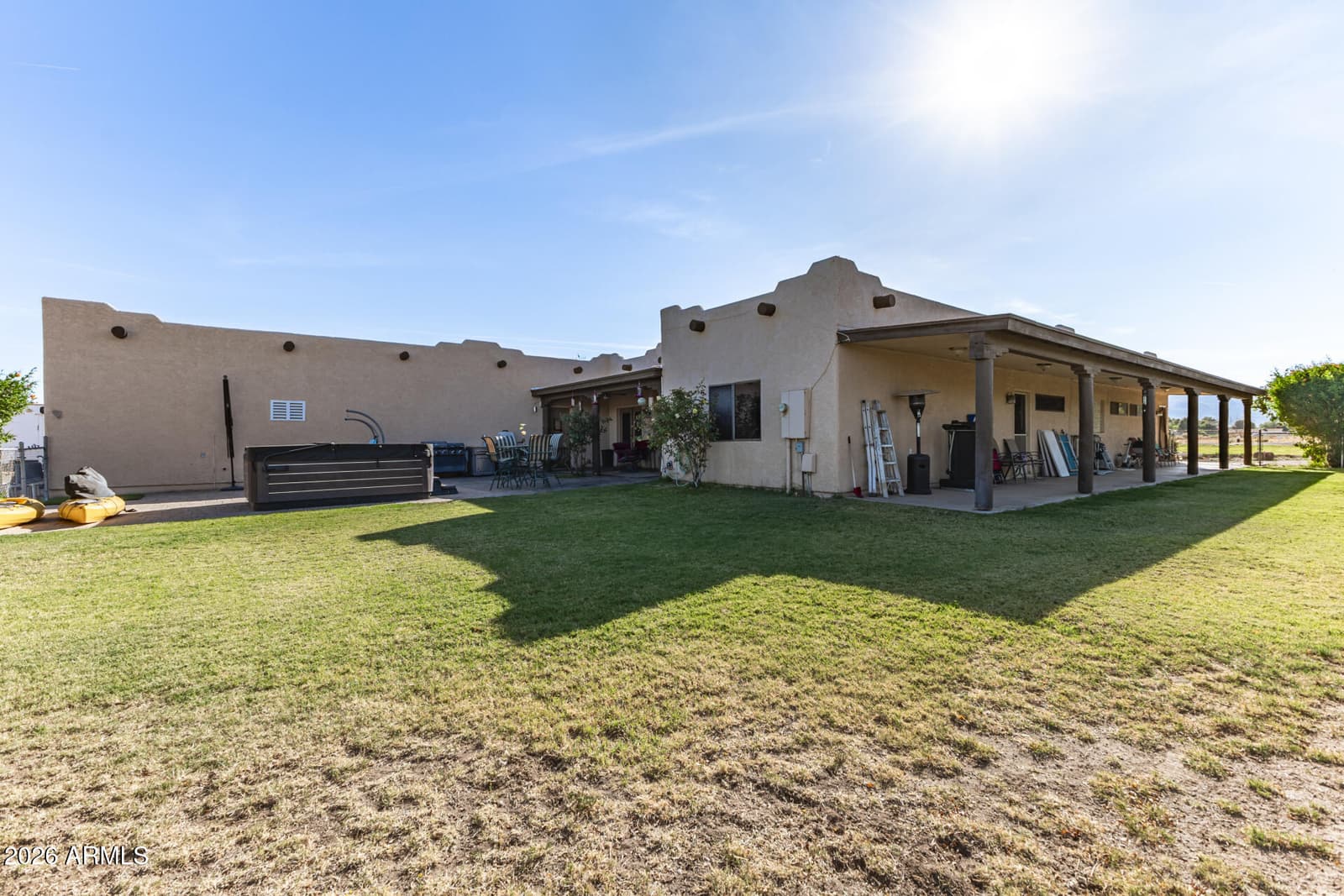 7327 N 181ST Avenue, Waddell, AZ 85355 — photo 35 of 39