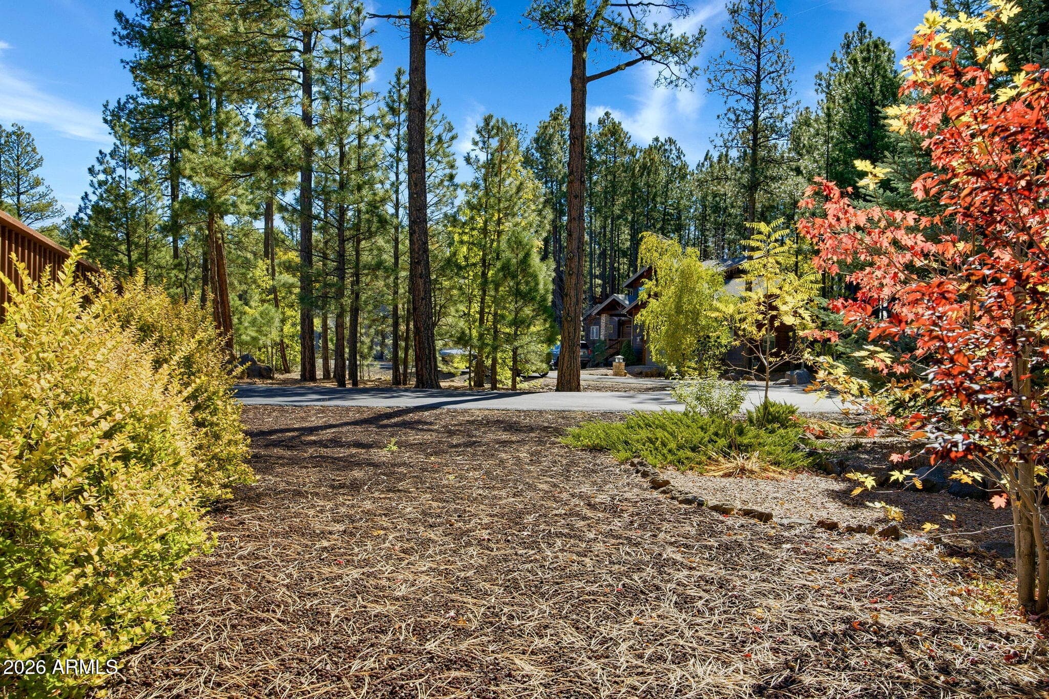8496 PINE WOOD Drive, Pinetop, AZ 85935 — photo 41 of 53