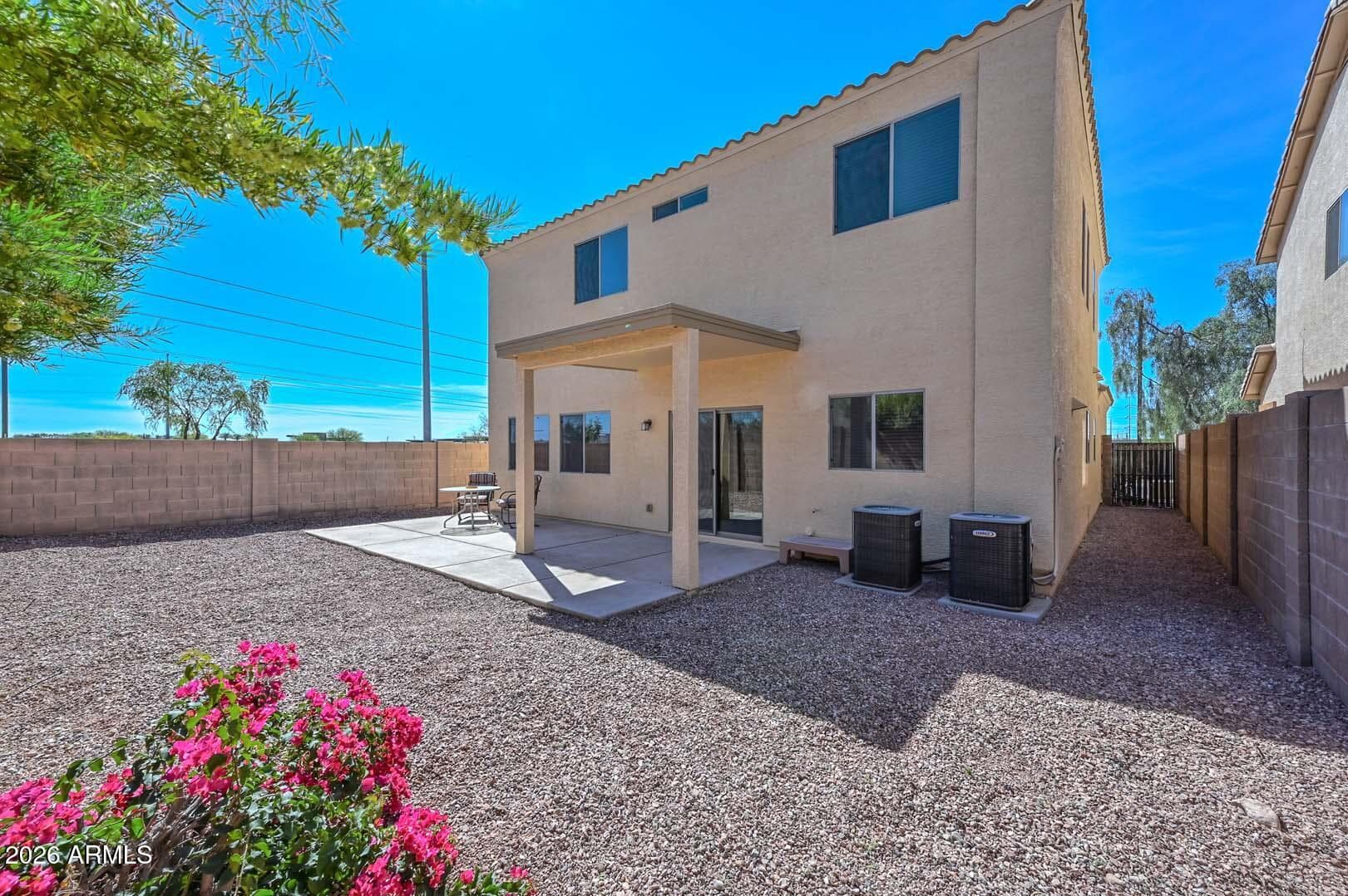 12022 W LEATHER Lane, Peoria, AZ 85383 — photo 41 of 47