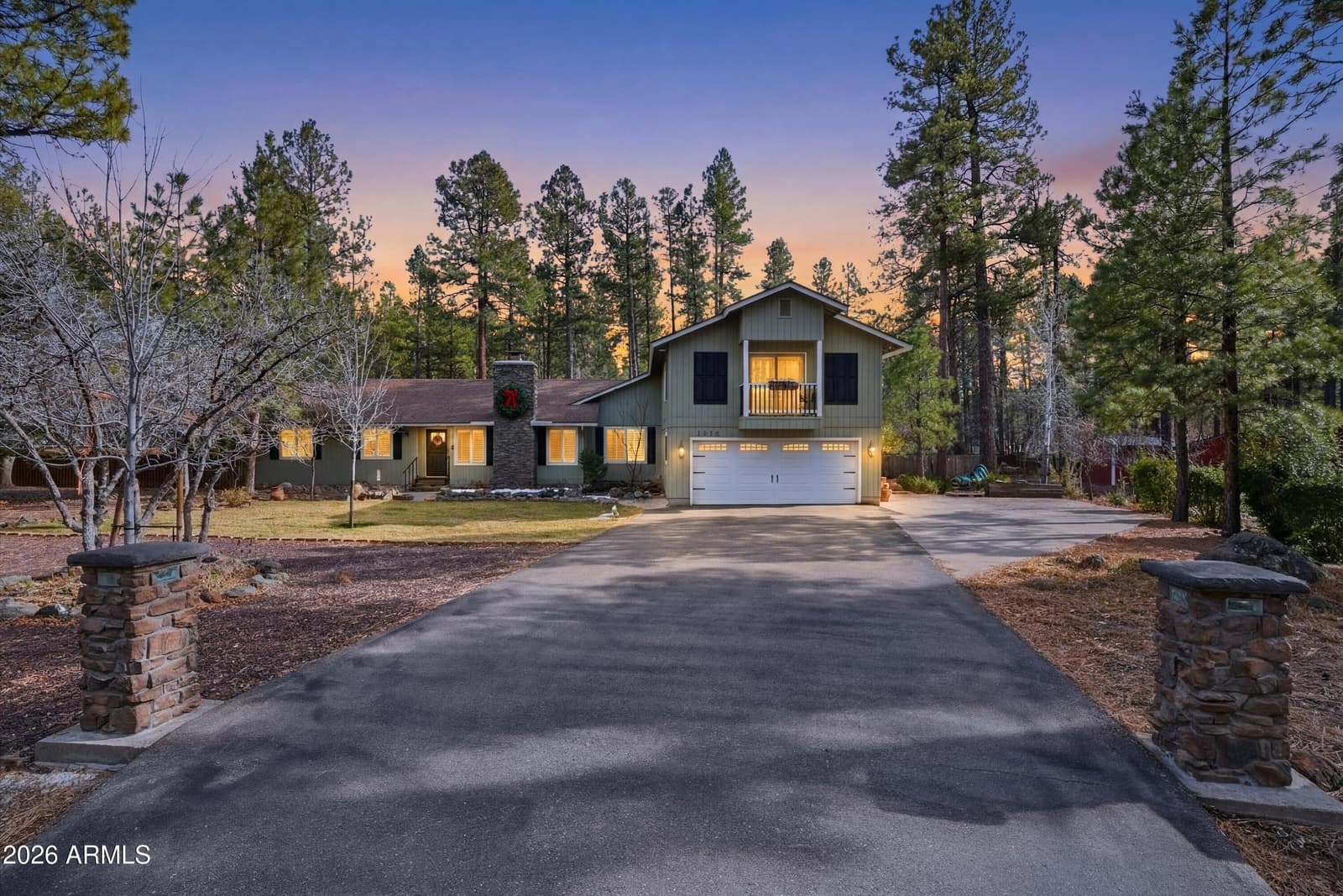 6679 TALL PINE Drive, Pinetop, AZ 85935 — photo 7 of 64