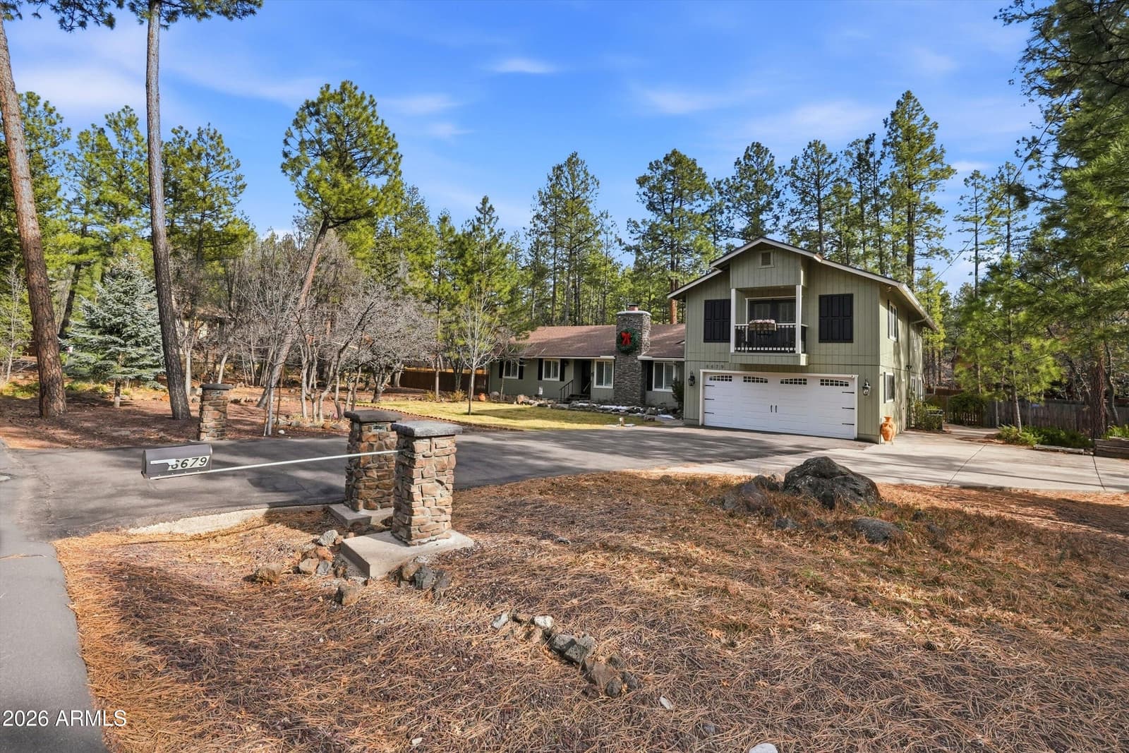 6679 TALL PINE Drive, Pinetop, AZ 85935 — photo 8 of 64