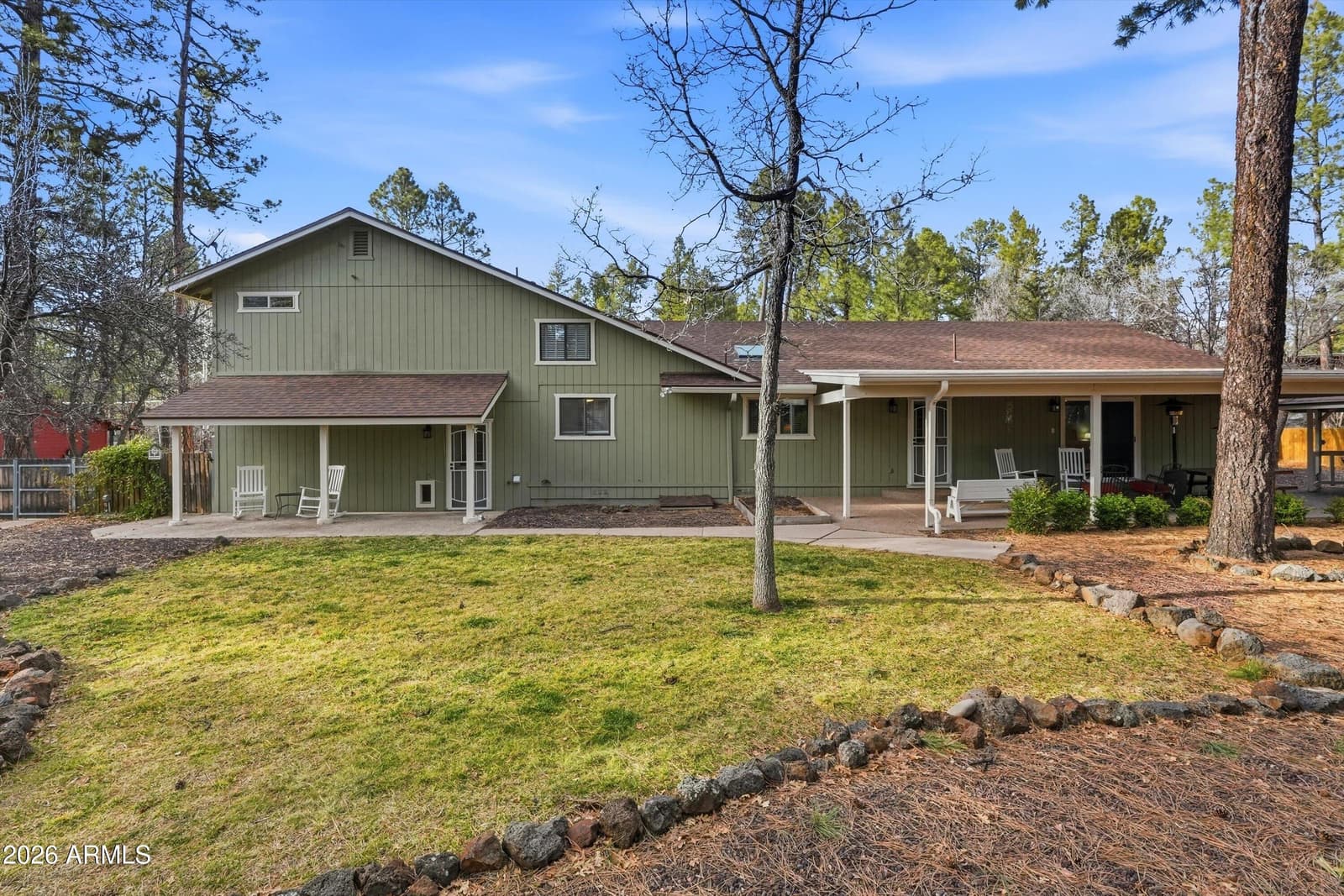 6679 TALL PINE Drive, Pinetop, AZ 85935 — photo 39 of 64