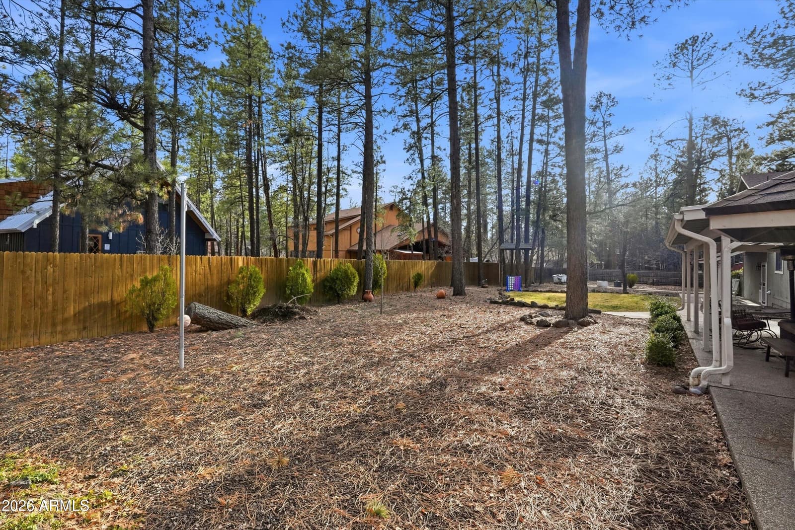 6679 TALL PINE Drive, Pinetop, AZ 85935 — photo 42 of 64