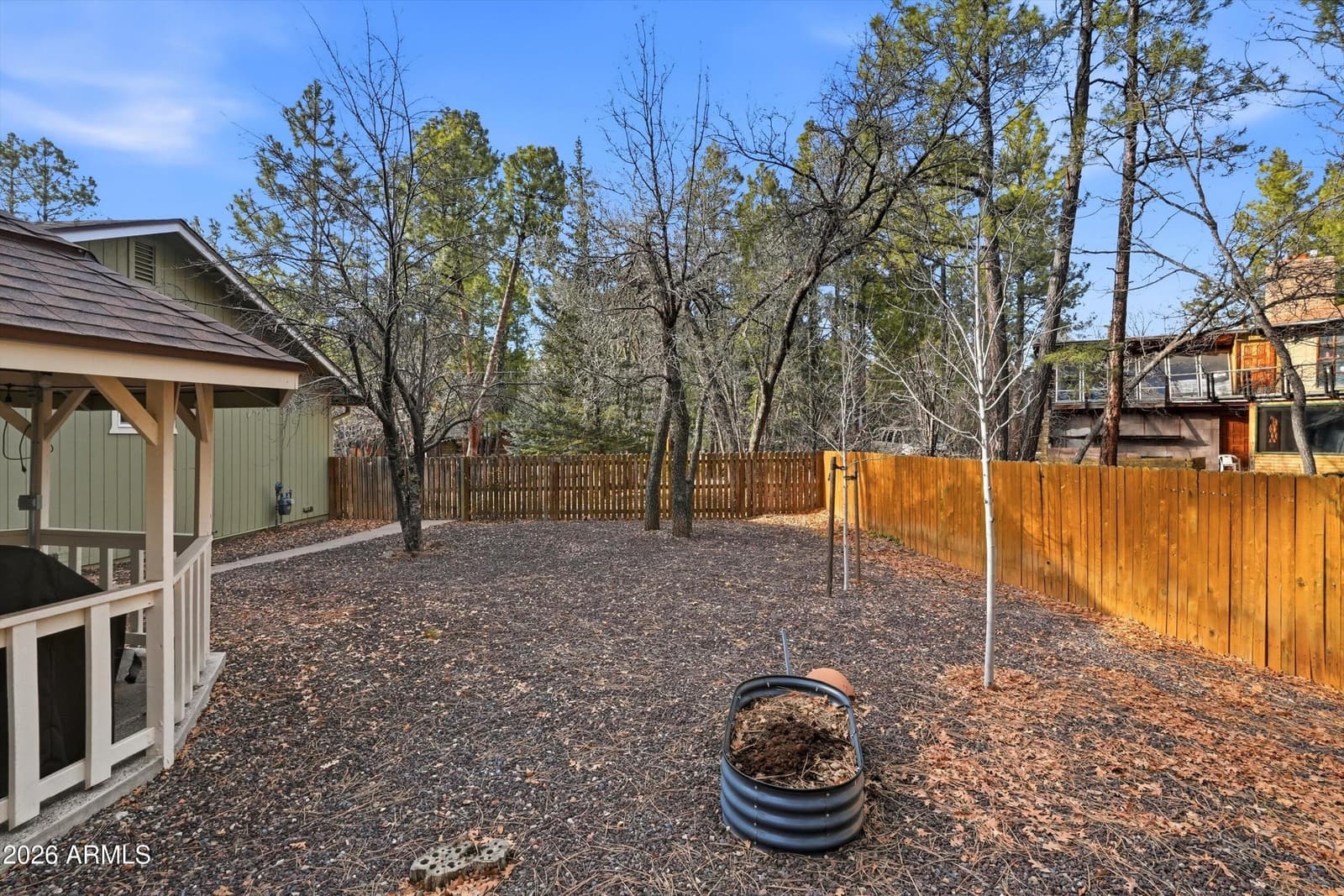6679 TALL PINE Drive, Pinetop, AZ 85935 — photo 43 of 64