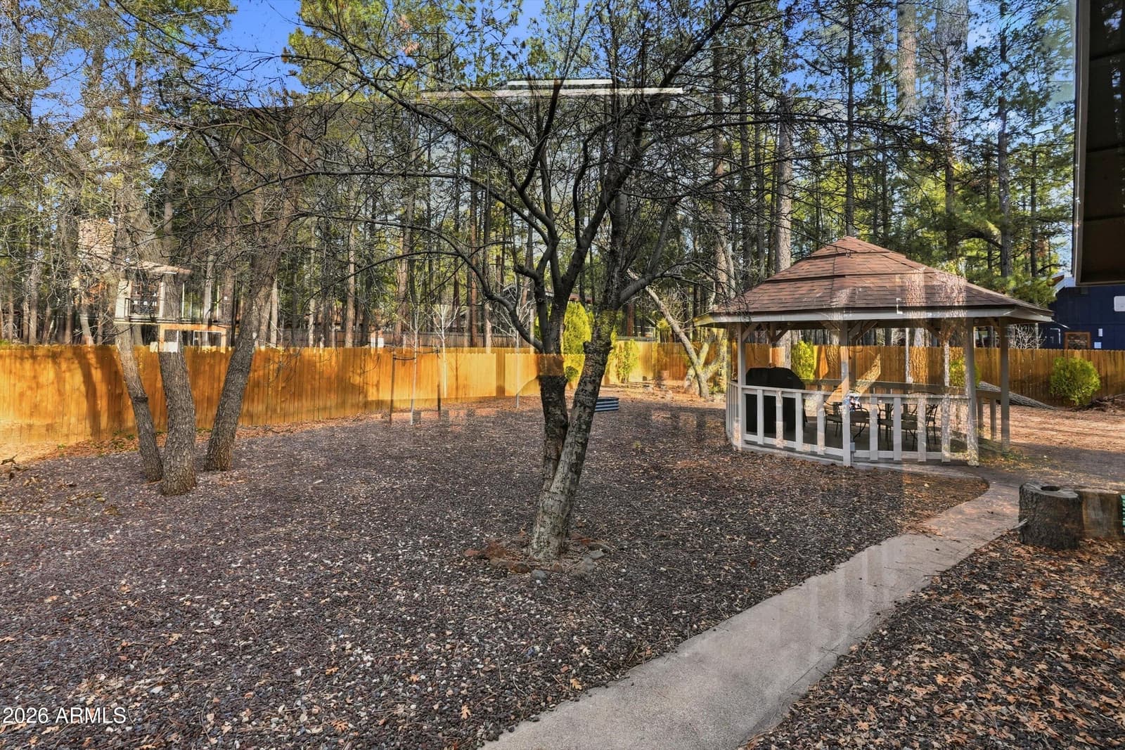 6679 TALL PINE Drive, Pinetop, AZ 85935 — photo 44 of 64